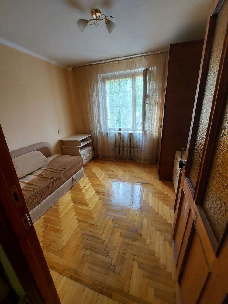 Обʼєкт нерухомості: КІМНАТА, ПЛОЩА - 64 м², ЦІНА - 107 $
 — HUBTRUST, Вінниця