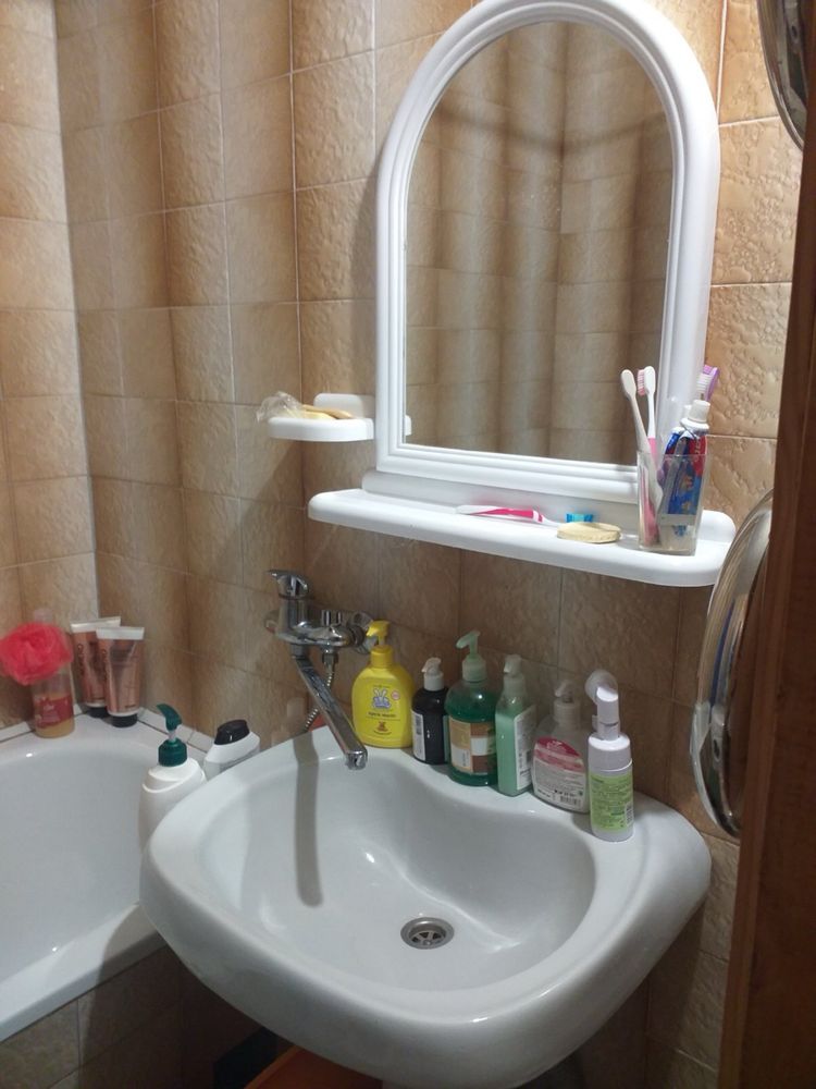 Обʼєкт нерухомості: КІМНАТА, ПЛОЩА - 64 м², ЦІНА - 107 $
 — HUBTRUST, Вінниця