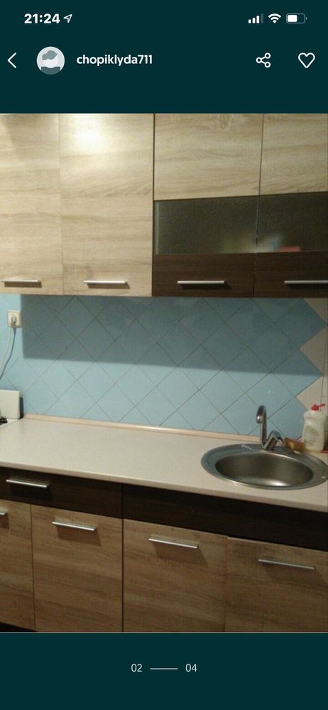 Обʼєкт нерухомості: КІМНАТА, ПЛОЩА - 64 м², ЦІНА - 107 $
 — HUBTRUST, Вінниця