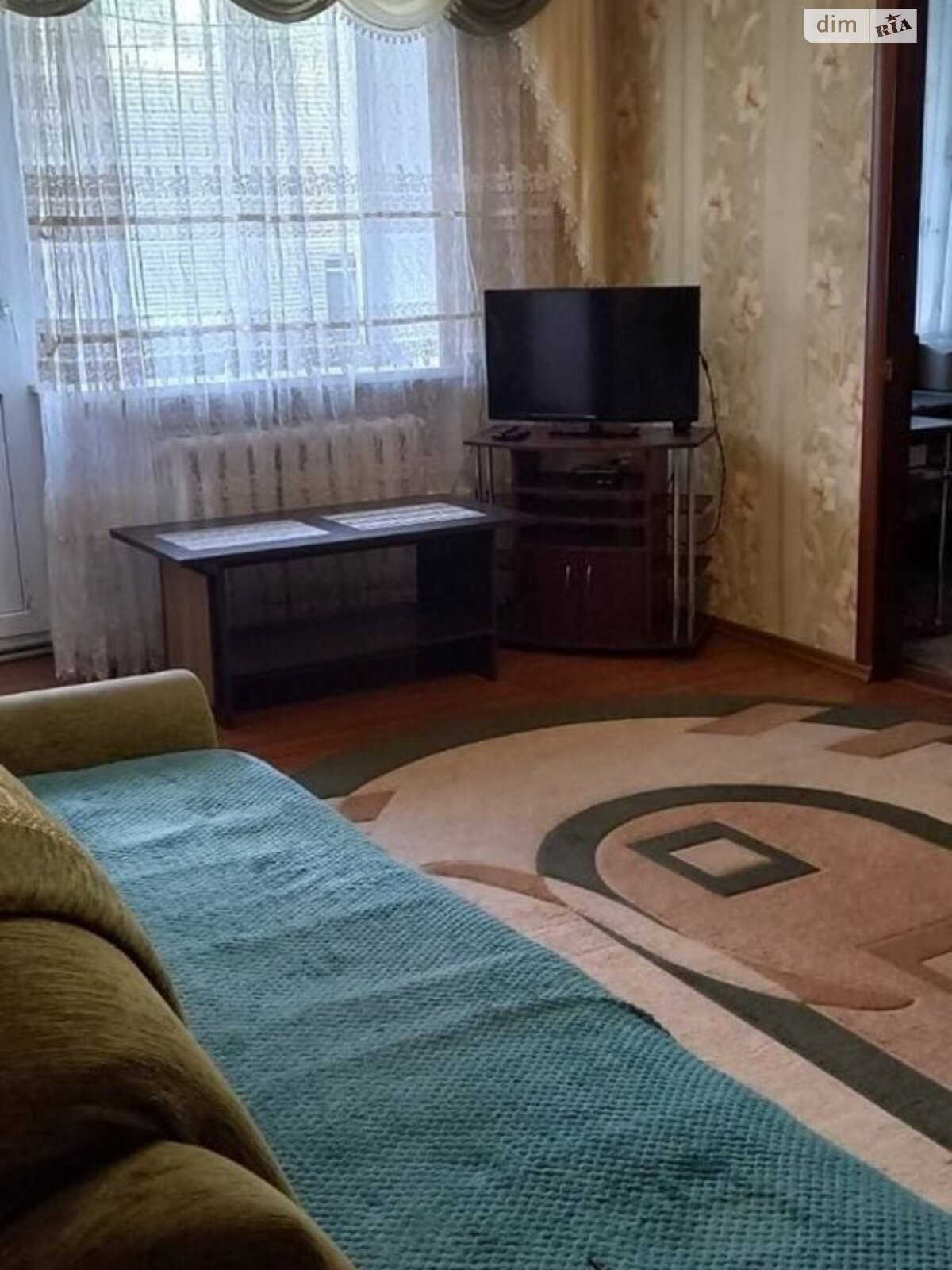 3 КІМ. КВАРТИРА, ПЛОЩА - 51 м², ЦІНА - 43 000 $
, вул. Горького