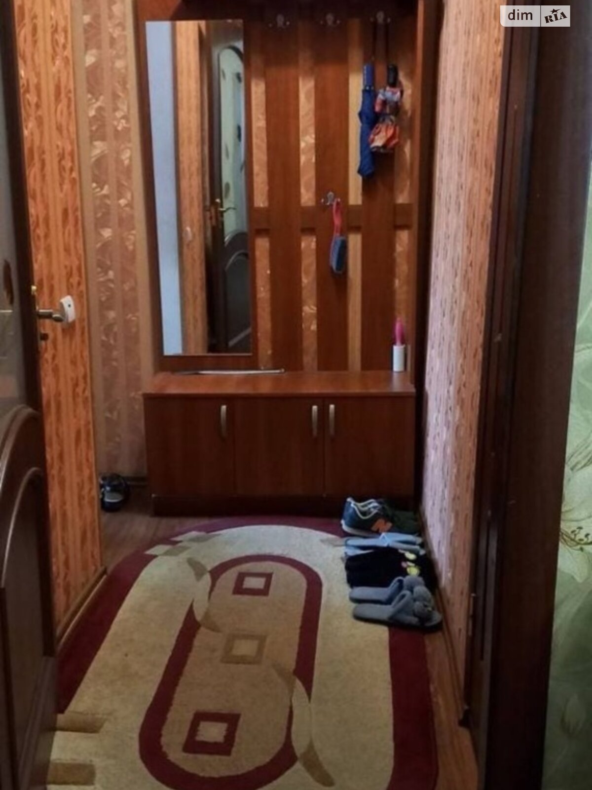 Обʼєкт нерухомості: 3 КІМ. КВАРТИРА, ПЛОЩА - 51 м², ЦІНА - 43 000 $
, вул. Горького — HUBTRUST, Вінниця
