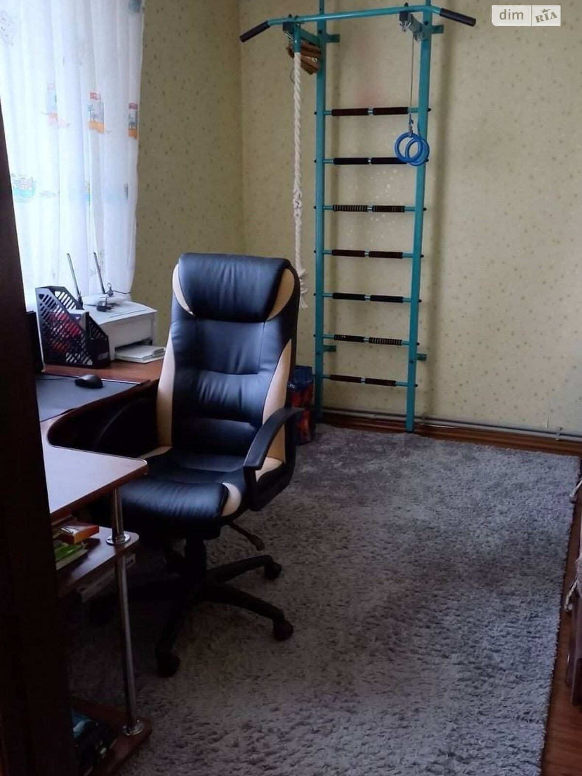 Обʼєкт нерухомості: 3 КІМ. КВАРТИРА, ПЛОЩА - 51 м², ЦІНА - 43 000 $
, вул. Горького — HUBTRUST, Вінниця