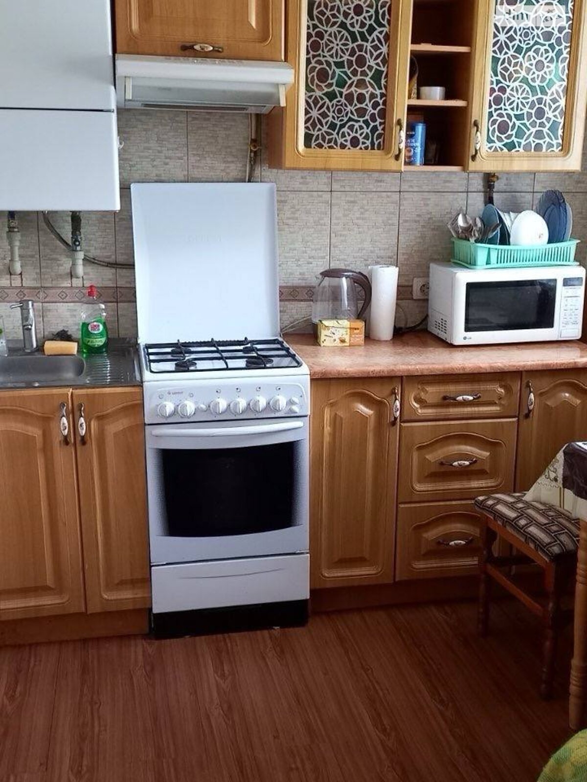 Обʼєкт нерухомості: 3 КІМ. КВАРТИРА, ПЛОЩА - 51 м², ЦІНА - 43 000 $
, вул. Горького — HUBTRUST, Вінниця