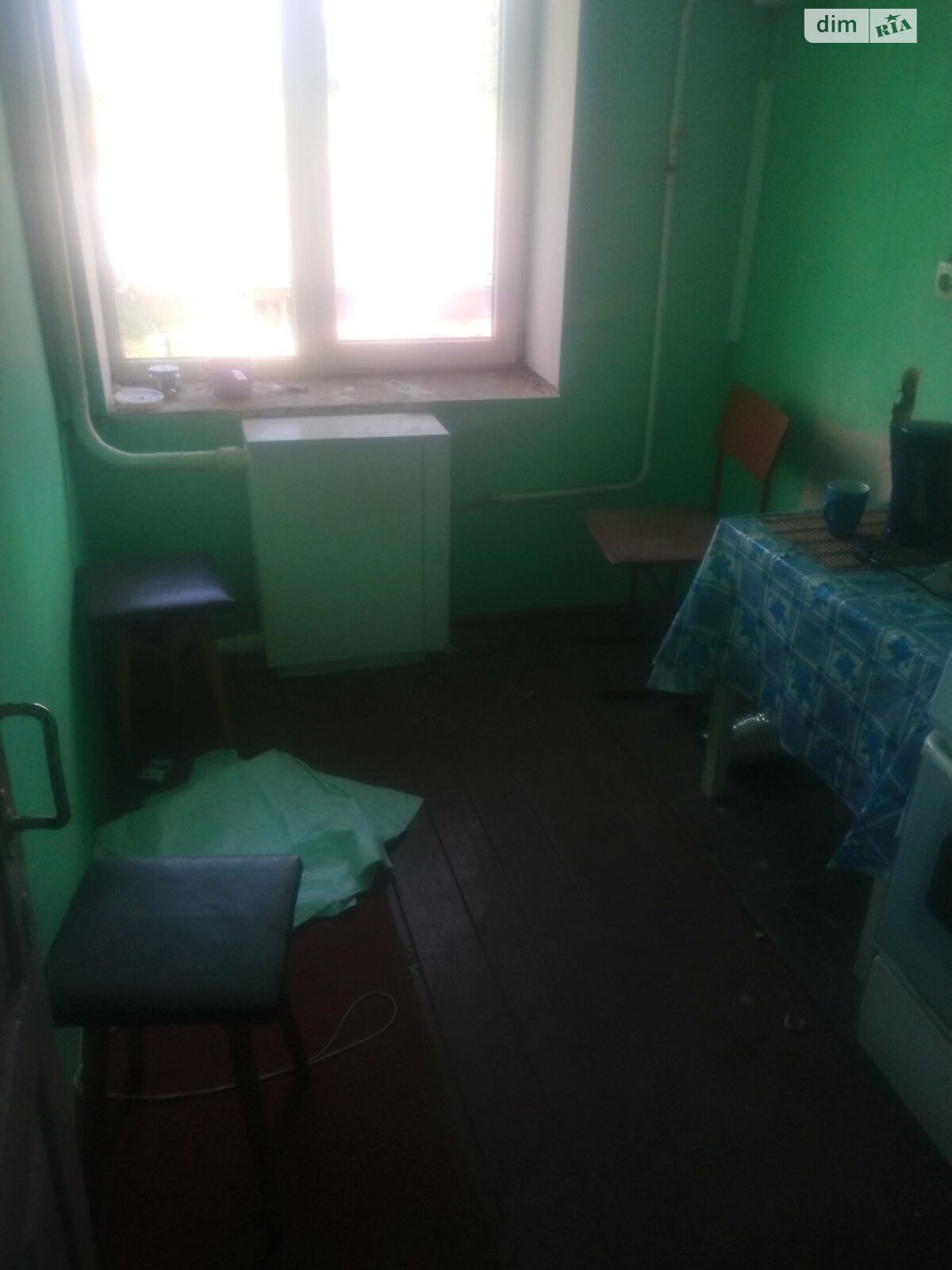 Обʼєкт нерухомості: 2 КІМ. КВАРТИРА, ПЛОЩА - 47 м², ЦІНА - 10 500 $
, вул. Коцюбинського — HUBTRUST, Вінниця