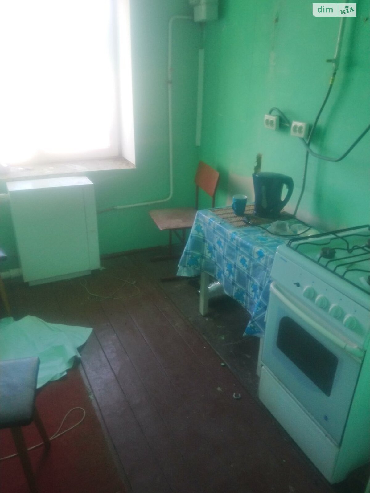 Обʼєкт нерухомості: 2 КІМ. КВАРТИРА, ПЛОЩА - 47 м², ЦІНА - 10 500 $
, вул. Коцюбинського — HUBTRUST, Вінниця