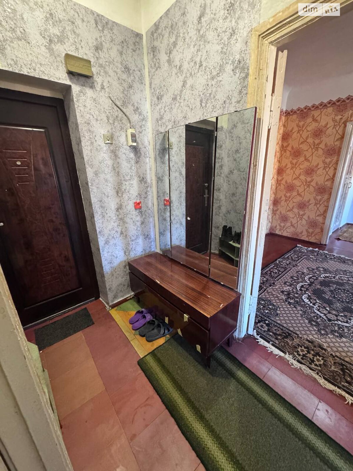 Обʼєкт нерухомості: 2 КІМ. КВАРТИРА, ПЛОЩА - 42.4 м², ЦІНА - 25 000 $
, вул. Захисників України(8-а Гвардійська) — HUBTRUST, Вінниця