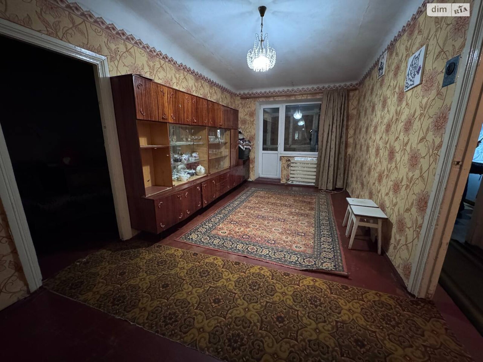 Обʼєкт нерухомості: 2 КІМ. КВАРТИРА, ПЛОЩА - 42.4 м², ЦІНА - 25 000 $
, вул. Захисників України(8-а Гвардійська) — HUBTRUST, Вінниця