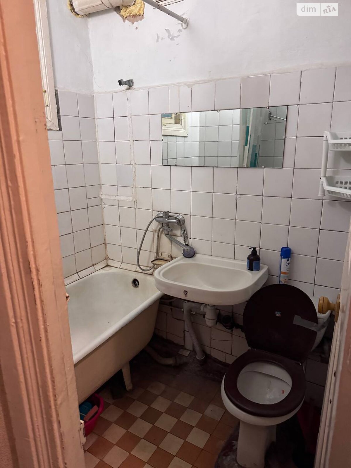 Обʼєкт нерухомості: 2 КІМ. КВАРТИРА, ПЛОЩА - 42.4 м², ЦІНА - 25 000 $
, вул. Захисників України(8-а Гвардійська) — HUBTRUST, Вінниця