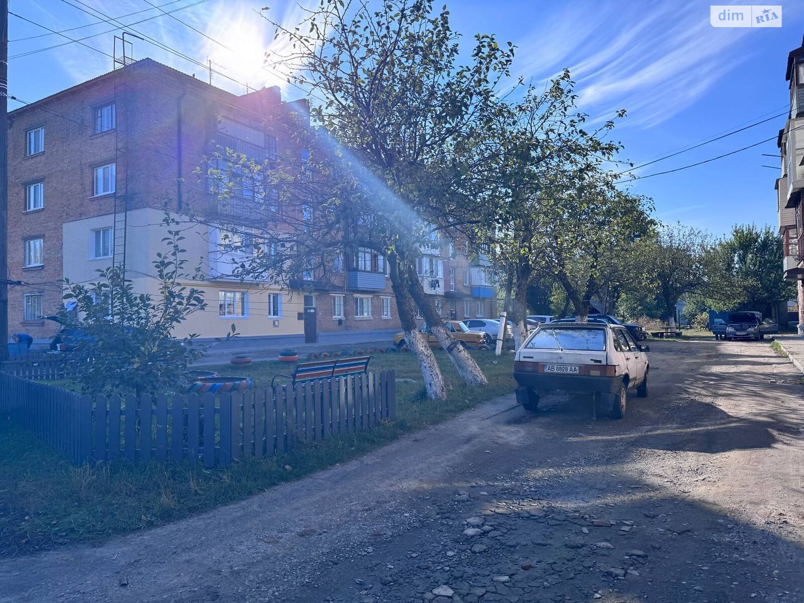 Обʼєкт нерухомості: 2 КІМ. КВАРТИРА, ПЛОЩА - 42.4 м², ЦІНА - 25 000 $
, вул. Захисників України(8-а Гвардійська) — HUBTRUST, Вінниця