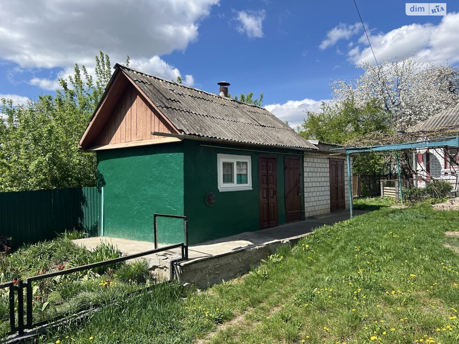 Обʼєкт нерухомості: 4 КІМ. БУДИНОК, ПЛОЩА - 100 м², ЦІНА - 15 000 $
 — HUBTRUST, Вінниця