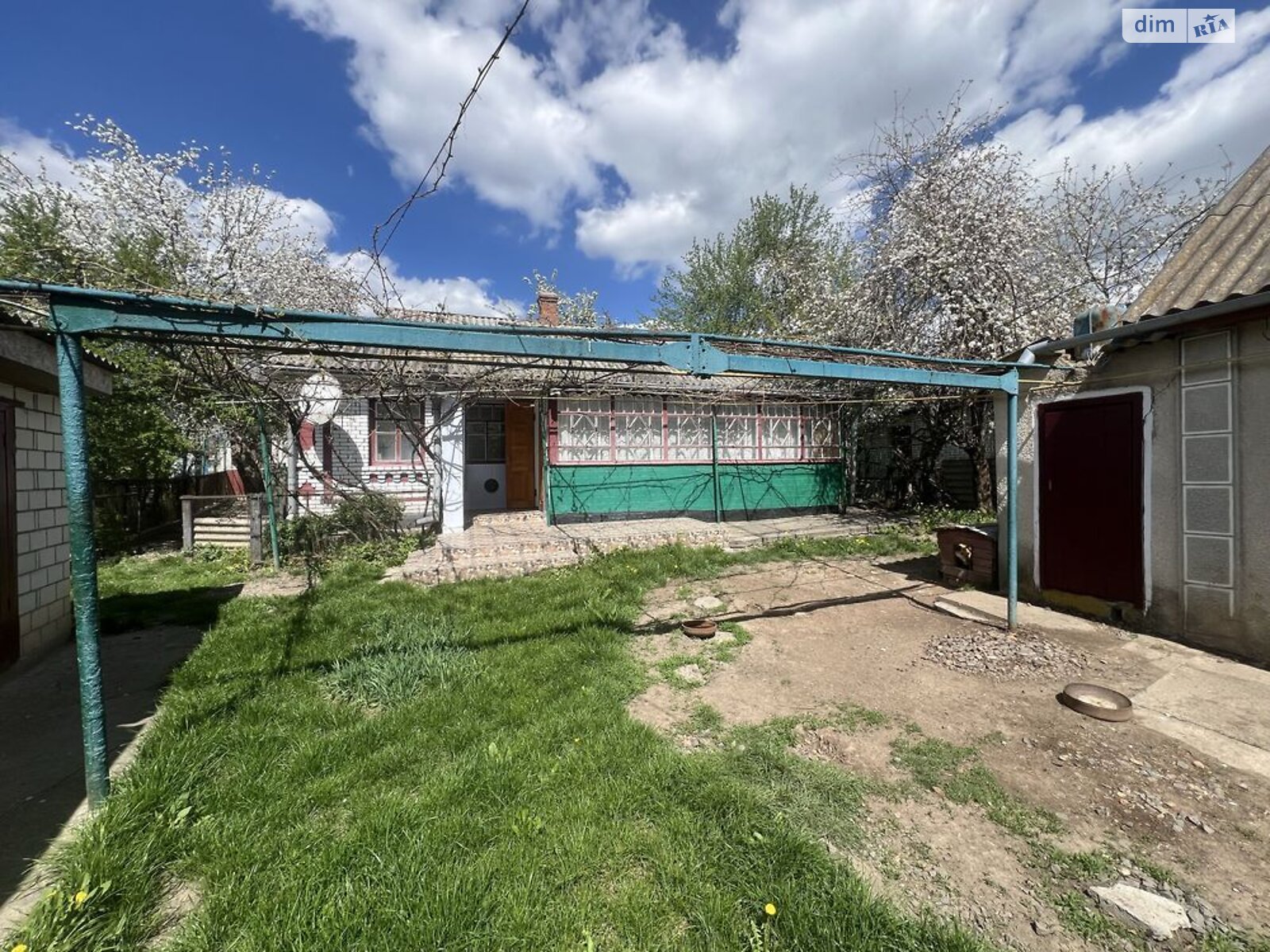 Обʼєкт нерухомості: 4 КІМ. БУДИНОК, ПЛОЩА - 100 м², ЦІНА - 15 000 $
 — HUBTRUST, Вінниця