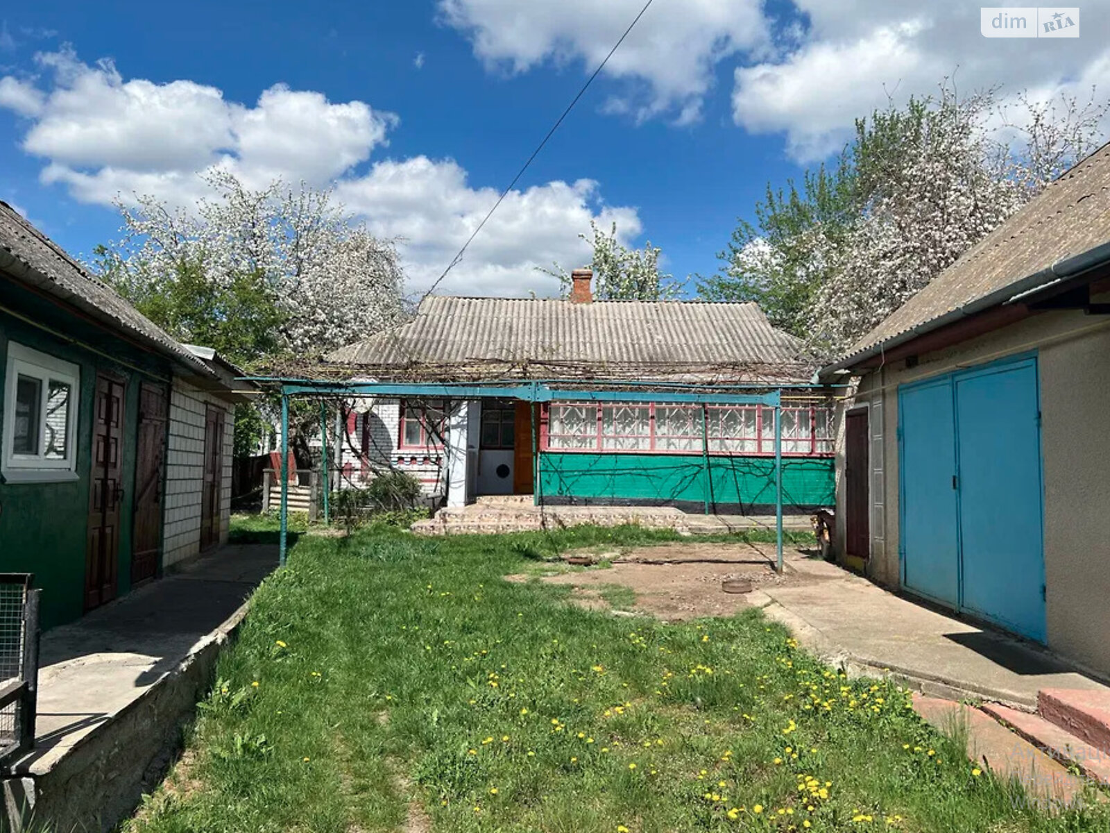 Обʼєкт нерухомості: 4 КІМ. БУДИНОК, ПЛОЩА - 100 м², ЦІНА - 15 000 $
 — HUBTRUST, Вінниця