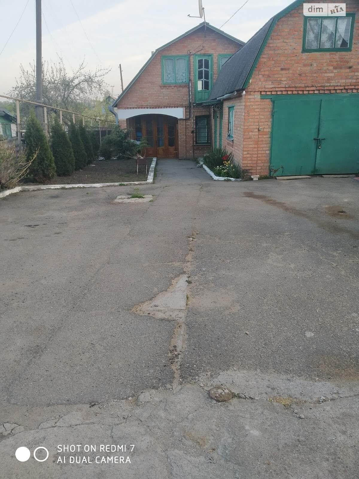 Обʼєкт нерухомості: 4 КІМ. БУДИНОК, ПЛОЩА - 100 м², ЦІНА - 98 000 $
 — HUBTRUST, Вінниця