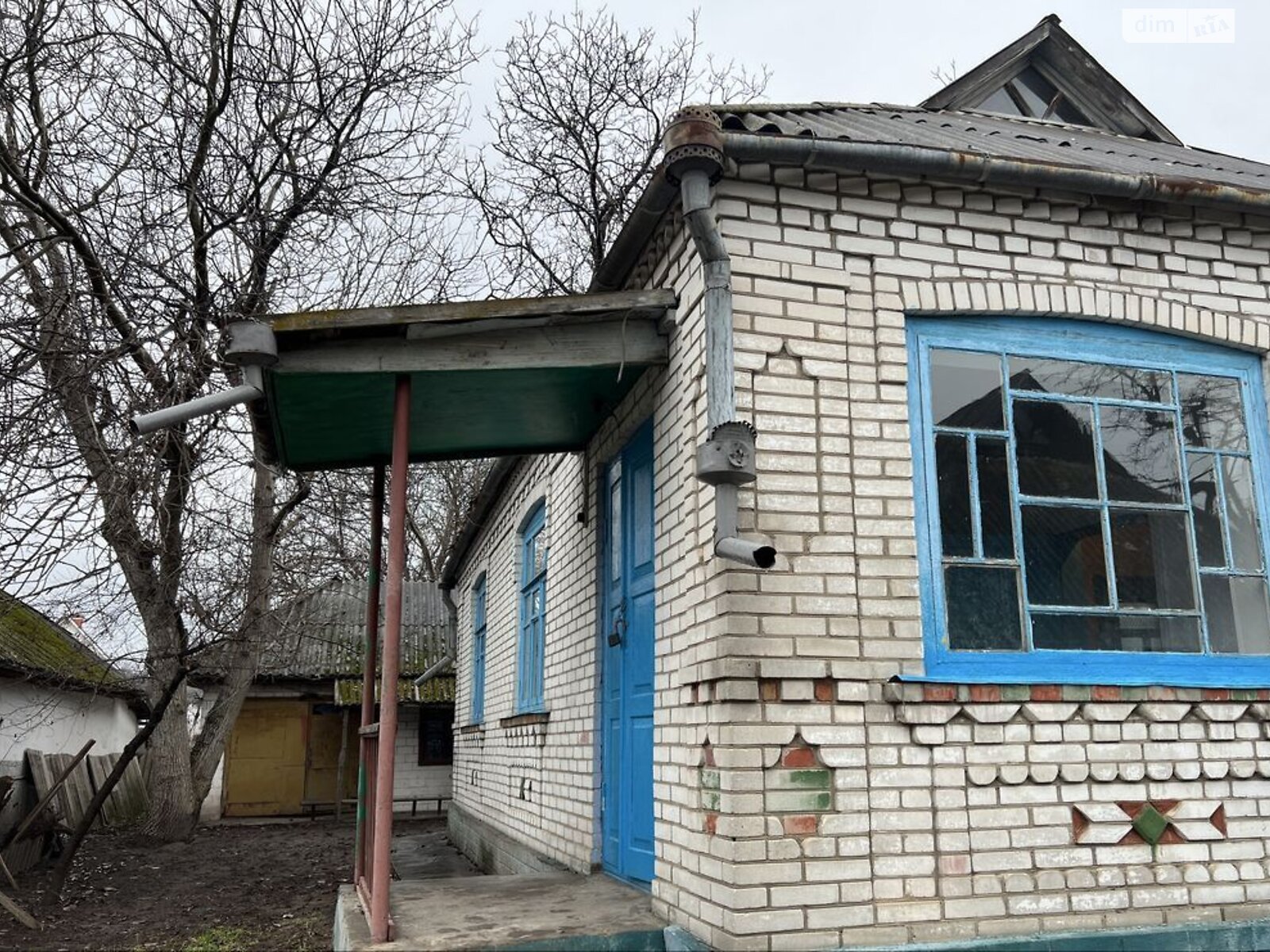 Обʼєкт нерухомості: 5 КІМ. БУДИНОК, ПЛОЩА - 70 м², ЦІНА - 16 000 $
, вул. Ярослава Мудрого(Леніна) — HUBTRUST, Вінниця