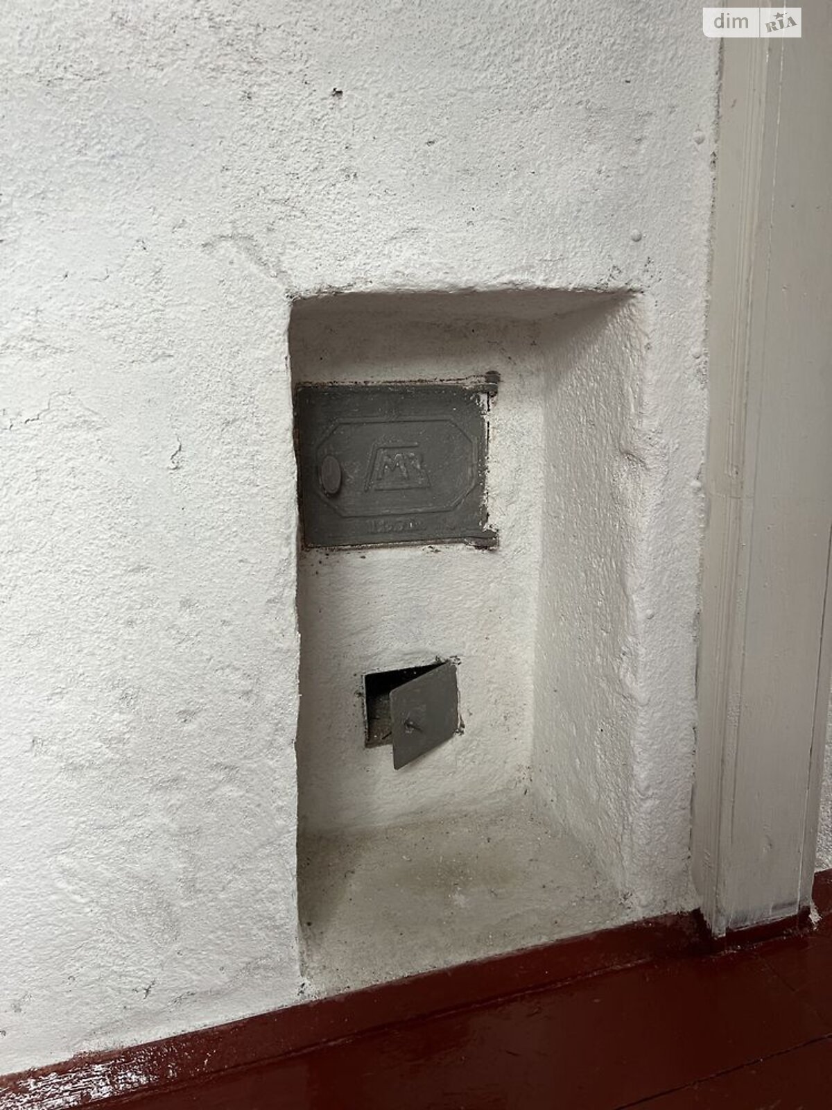Обʼєкт нерухомості: 5 КІМ. БУДИНОК, ПЛОЩА - 70 м², ЦІНА - 16 000 $
, вул. Ярослава Мудрого(Леніна) — HUBTRUST, Вінниця