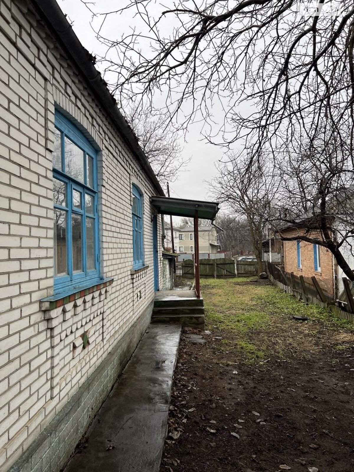 Обʼєкт нерухомості: 5 КІМ. БУДИНОК, ПЛОЩА - 70 м², ЦІНА - 16 000 $
, вул. Ярослава Мудрого(Леніна) — HUBTRUST, Вінниця
