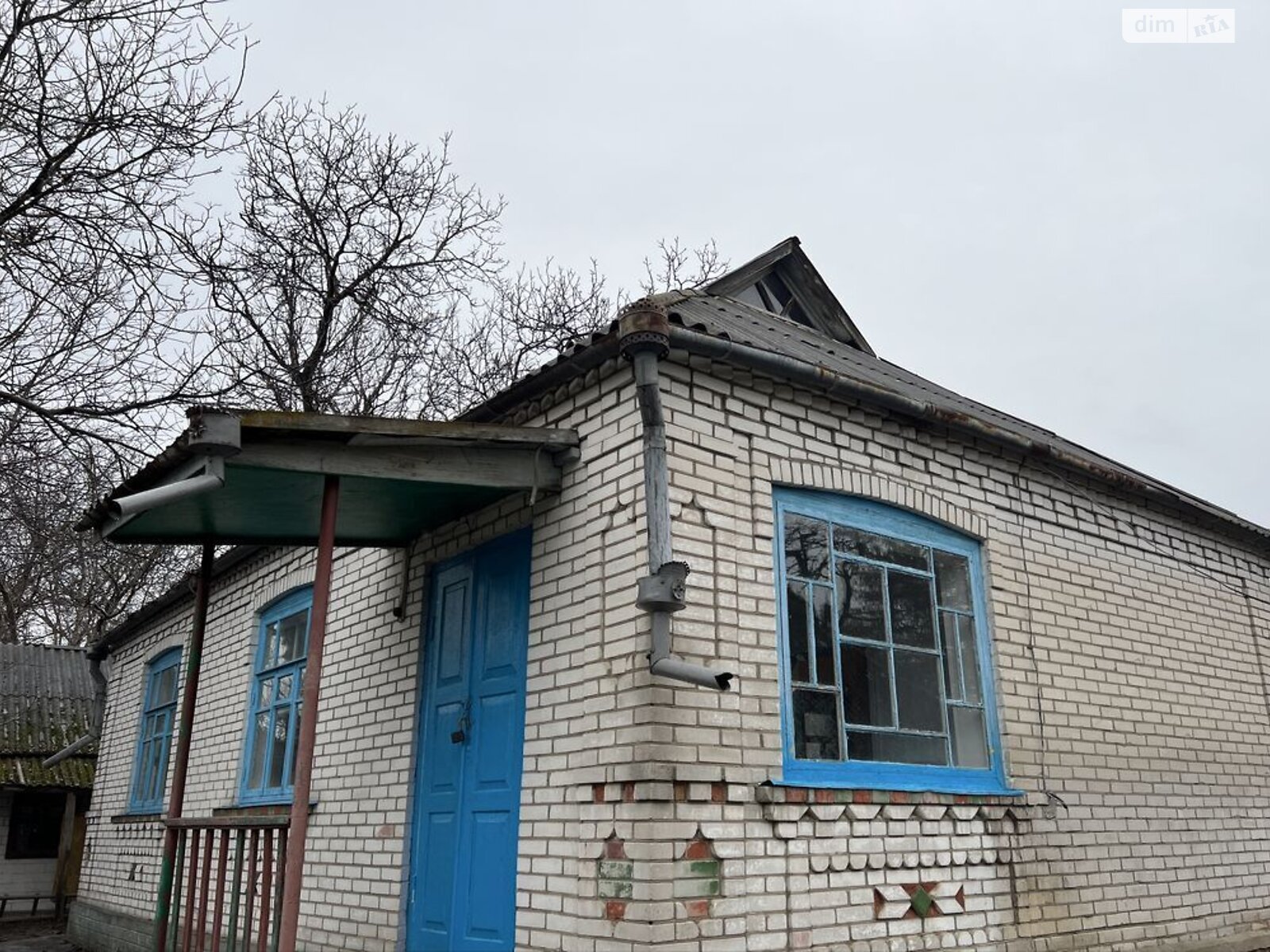 Обʼєкт нерухомості: 5 КІМ. БУДИНОК, ПЛОЩА - 70 м², ЦІНА - 16 000 $
, вул. Ярослава Мудрого(Леніна) — HUBTRUST, Вінниця