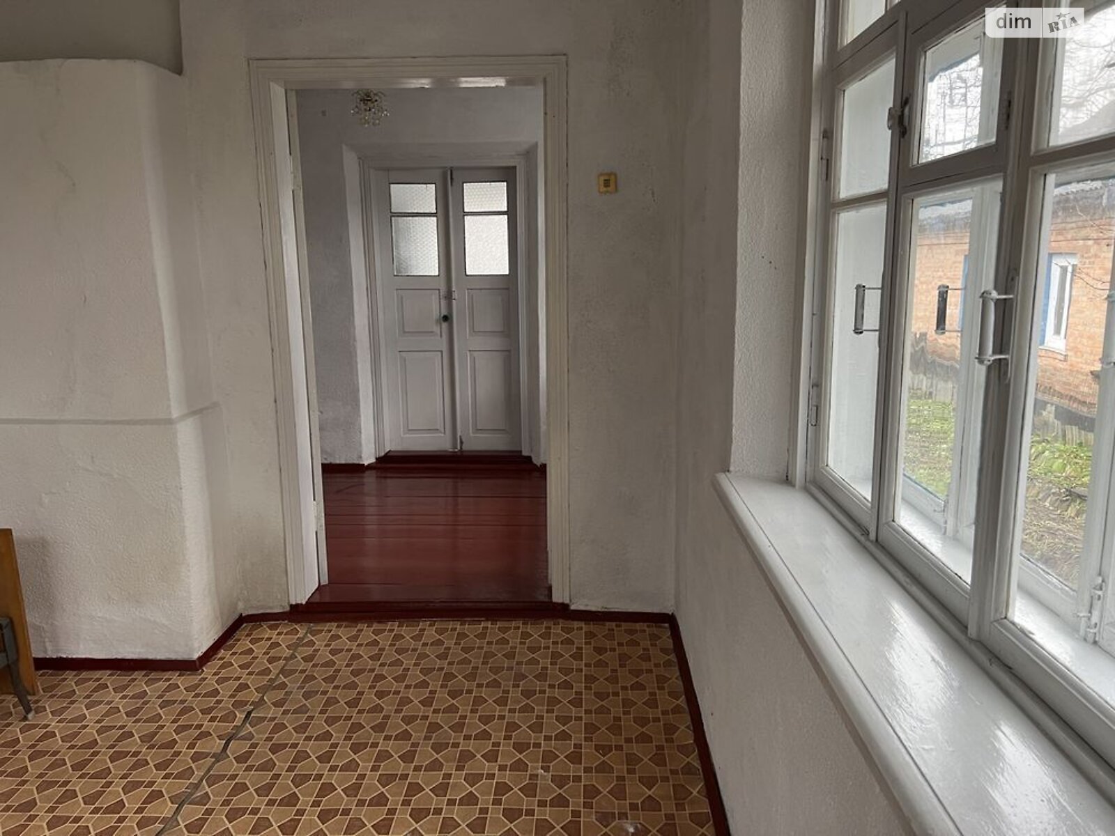 Обʼєкт нерухомості: 5 КІМ. БУДИНОК, ПЛОЩА - 70 м², ЦІНА - 16 000 $
, вул. Ярослава Мудрого(Леніна) — HUBTRUST, Вінниця