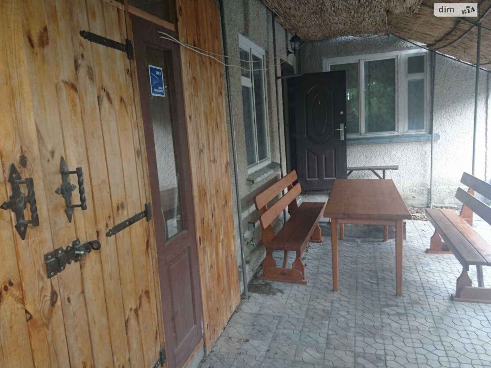 Обʼєкт нерухомості: 5 КІМ. БУДИНОК, ПЛОЩА - 90 м², ЦІНА - 45 000 $
, вул. Набережна — HUBTRUST, Вінниця