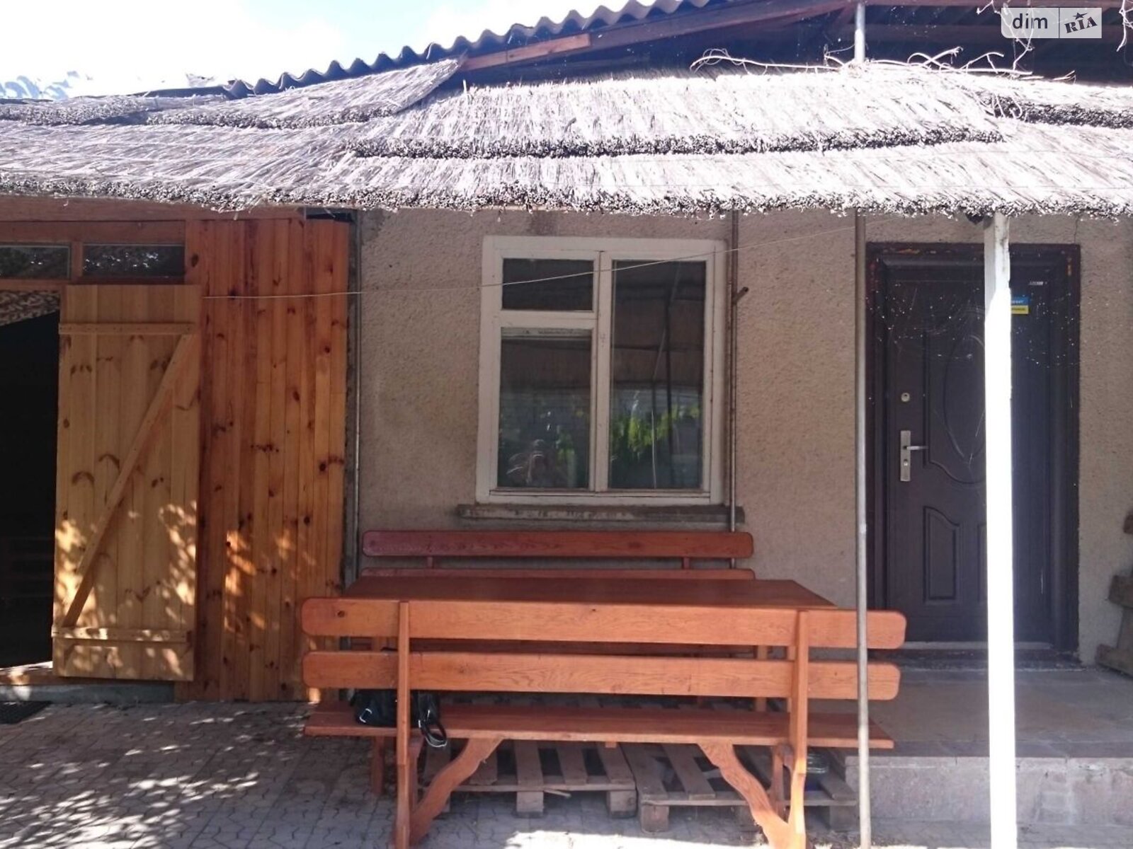 Обʼєкт нерухомості: 5 КІМ. БУДИНОК, ПЛОЩА - 90 м², ЦІНА - 45 000 $
, вул. Набережна — HUBTRUST, Вінниця
