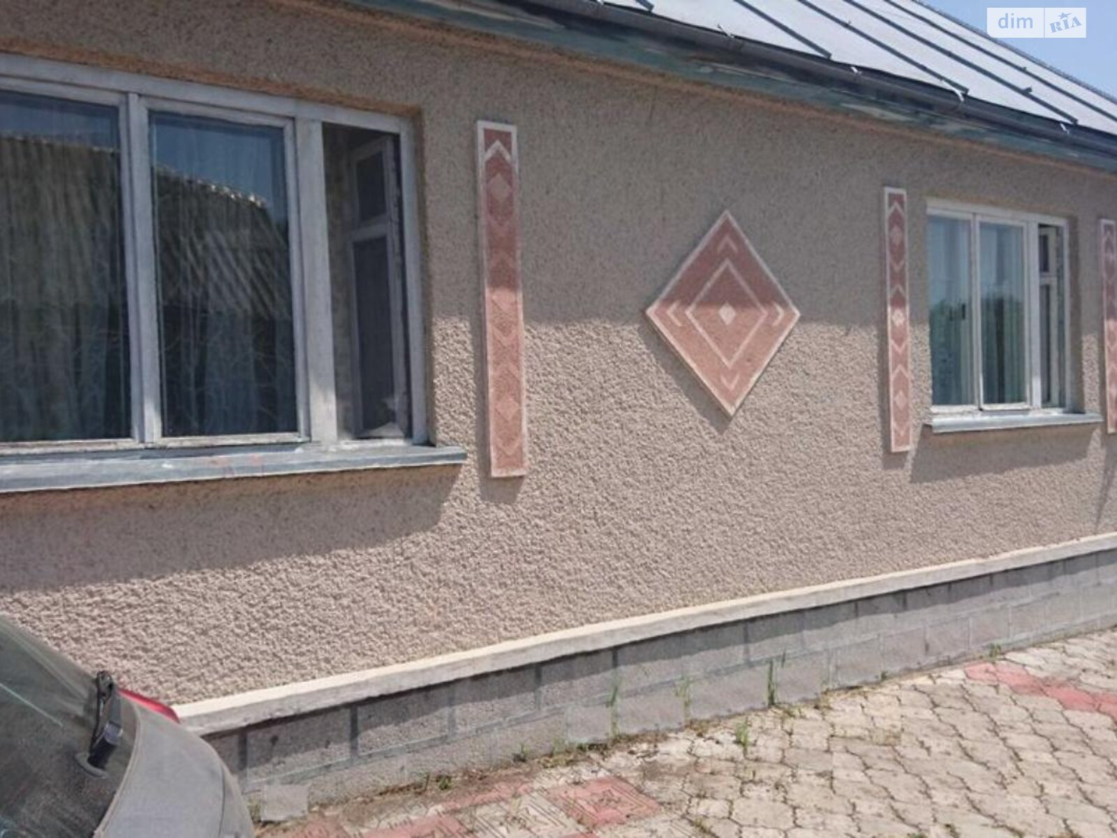 Обʼєкт нерухомості: 5 КІМ. БУДИНОК, ПЛОЩА - 90 м², ЦІНА - 45 000 $
, вул. Набережна — HUBTRUST, Вінниця