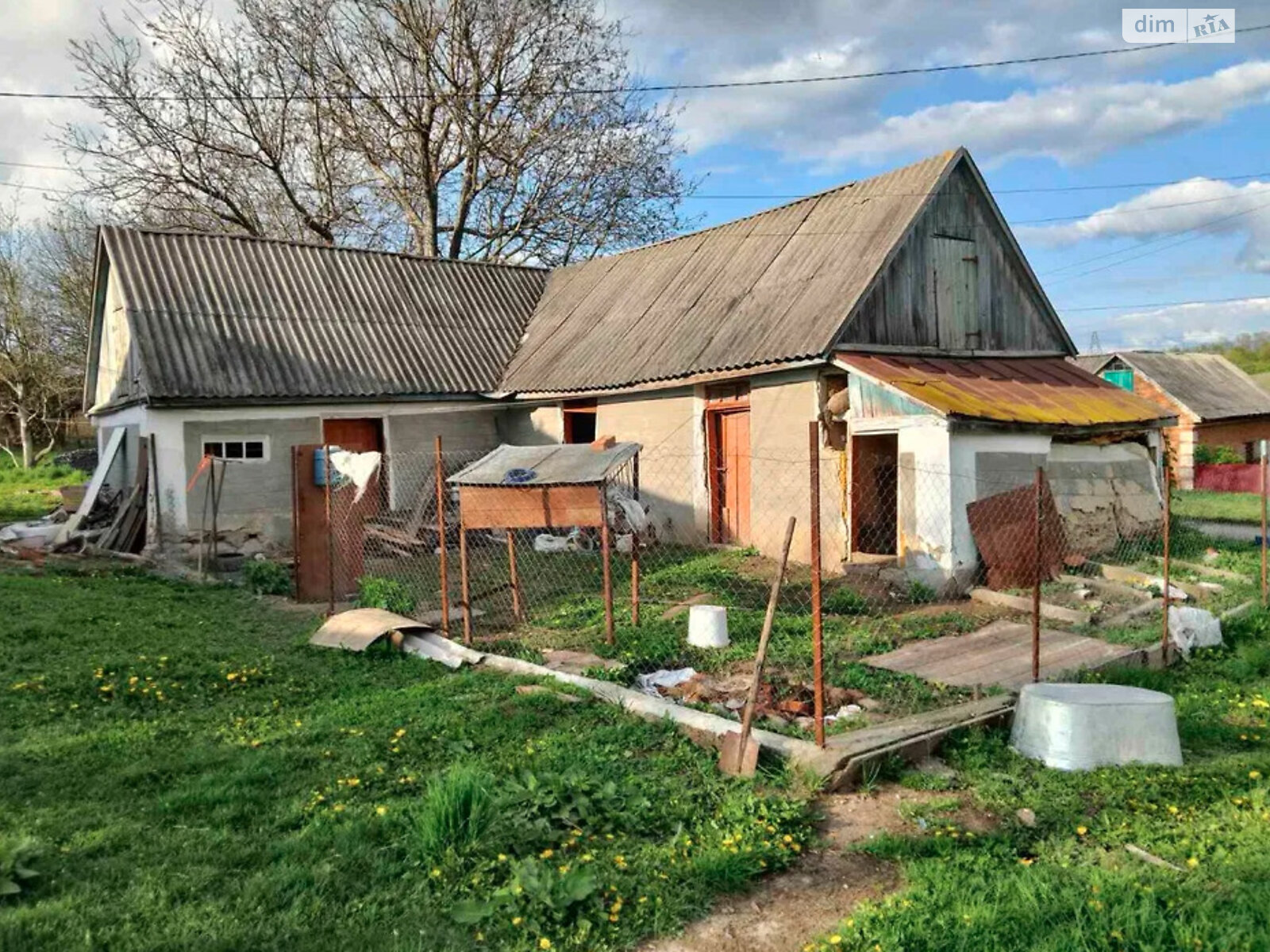 Обʼєкт нерухомості: 4 КІМ. БУДИНОК, ПЛОЩА - 120 м², ЦІНА - 6 000 $
 — HUBTRUST, Вінниця