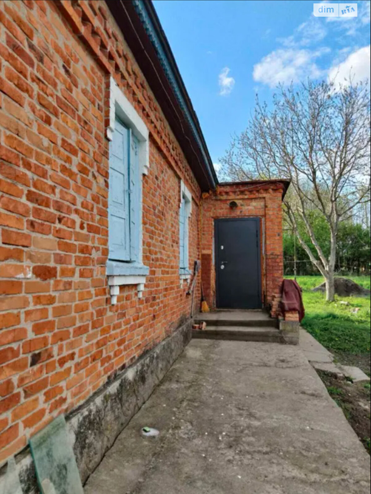 Обʼєкт нерухомості: 4 КІМ. БУДИНОК, ПЛОЩА - 120 м², ЦІНА - 6 000 $
 — HUBTRUST, Вінниця