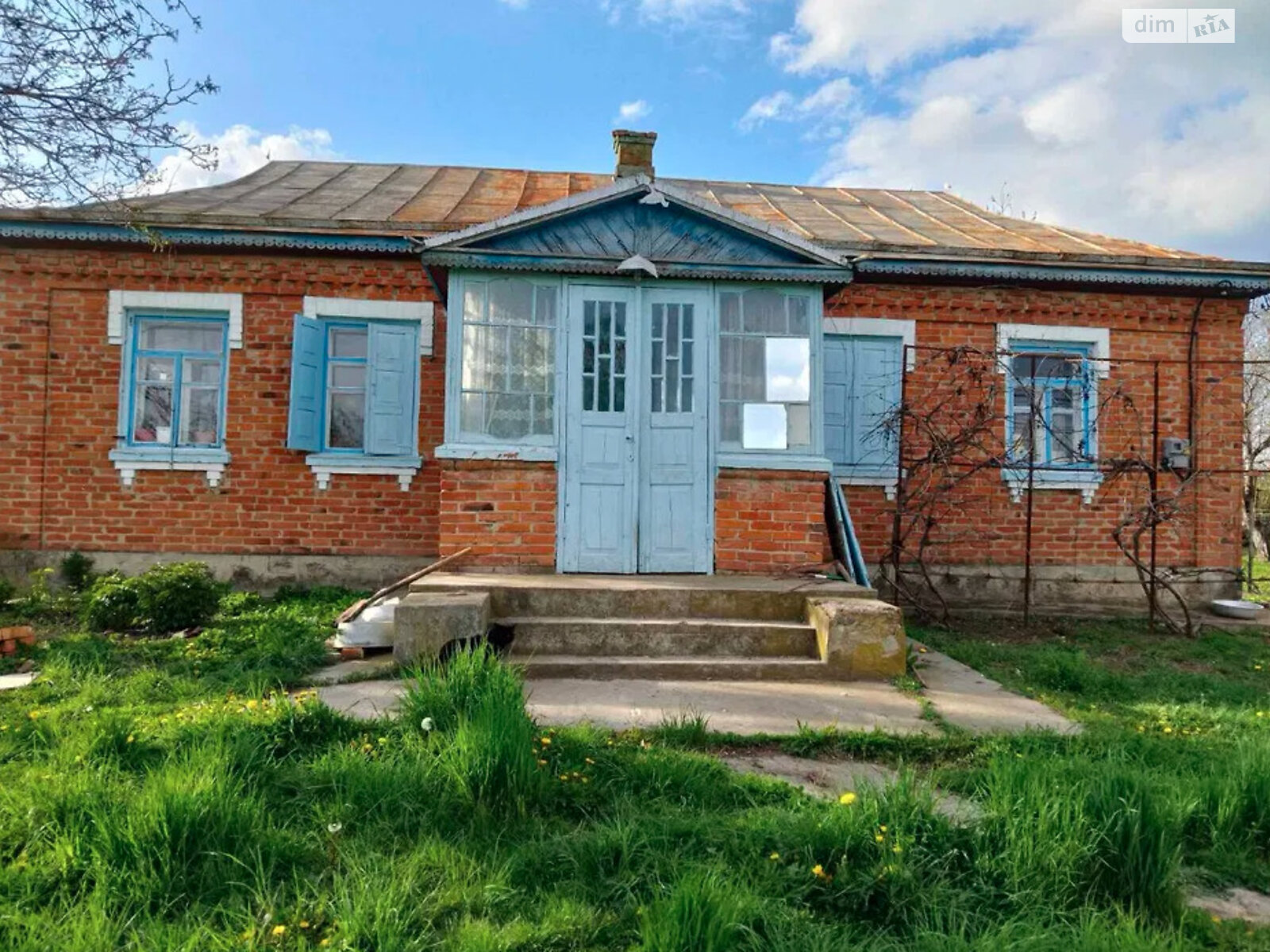 Обʼєкт нерухомості: 4 КІМ. БУДИНОК, ПЛОЩА - 120 м², ЦІНА - 6 000 $
 — HUBTRUST, Вінниця