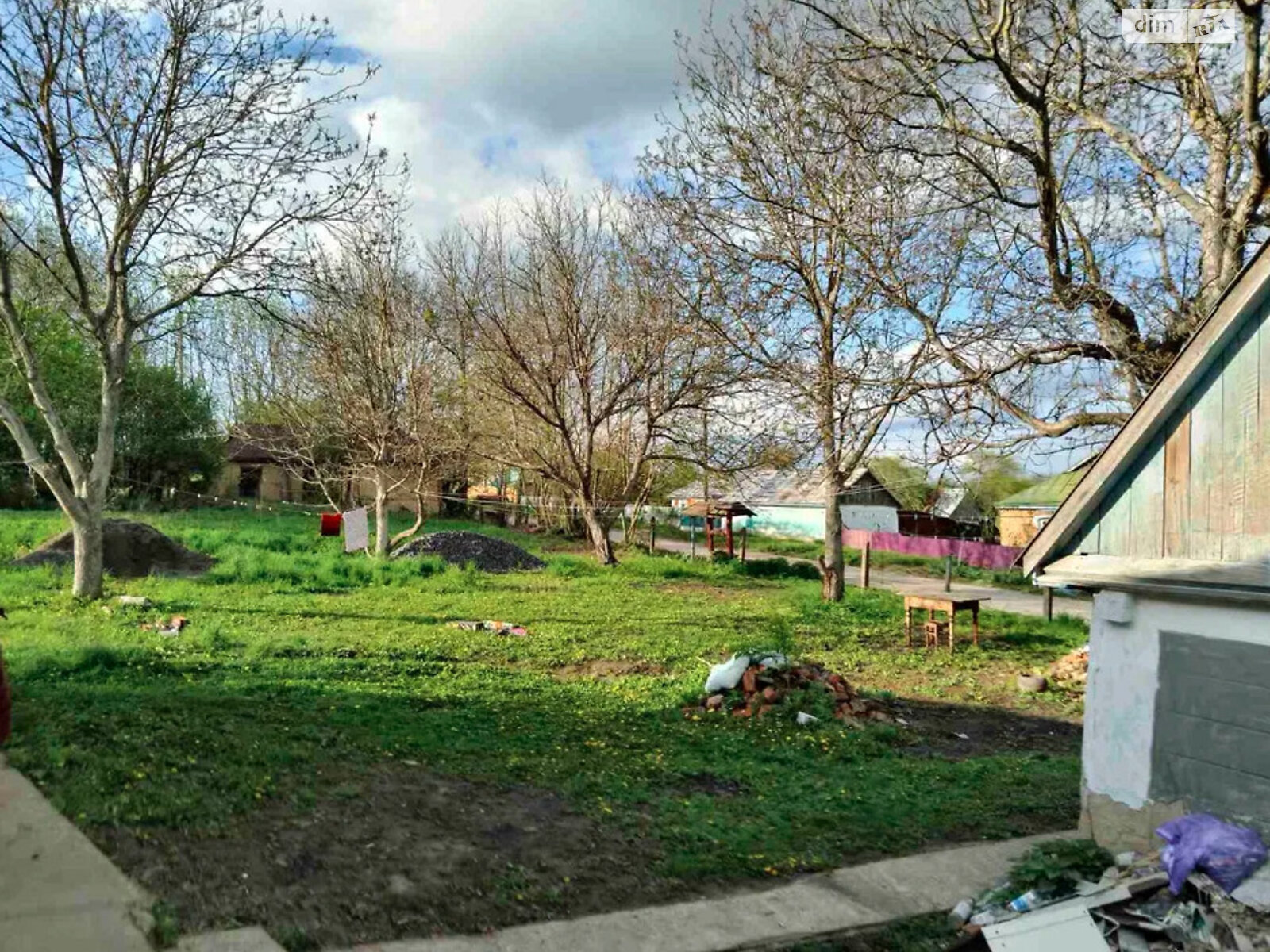Обʼєкт нерухомості: 4 КІМ. БУДИНОК, ПЛОЩА - 120 м², ЦІНА - 6 000 $
 — HUBTRUST, Вінниця