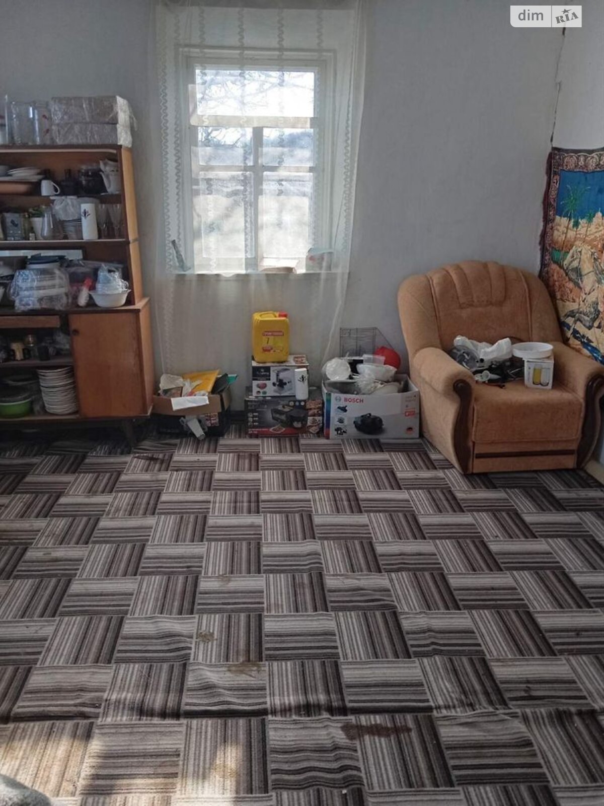 Обʼєкт нерухомості: 4 КІМ. БУДИНОК, ПЛОЩА - 120 м², ЦІНА - 6 000 $
 — HUBTRUST, Вінниця