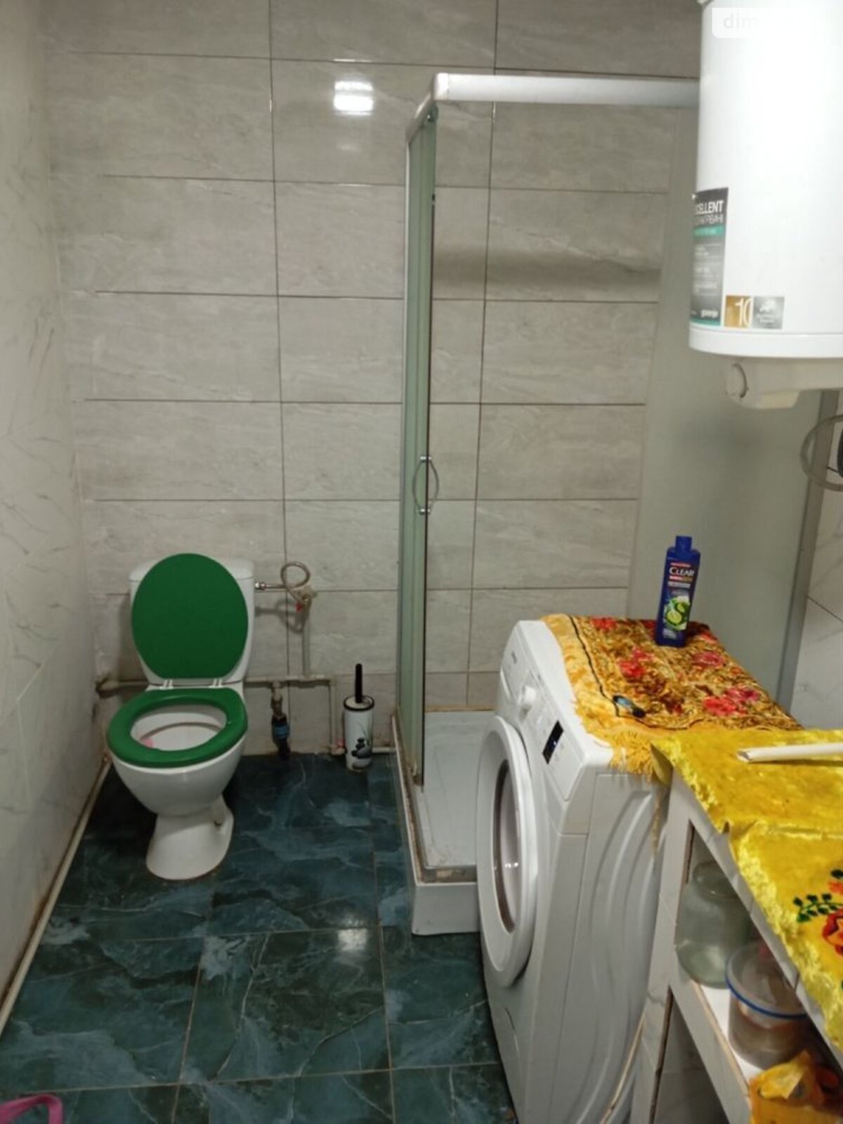 Обʼєкт нерухомості: 4 КІМ. БУДИНОК, ПЛОЩА - 120 м², ЦІНА - 6 000 $
 — HUBTRUST, Вінниця