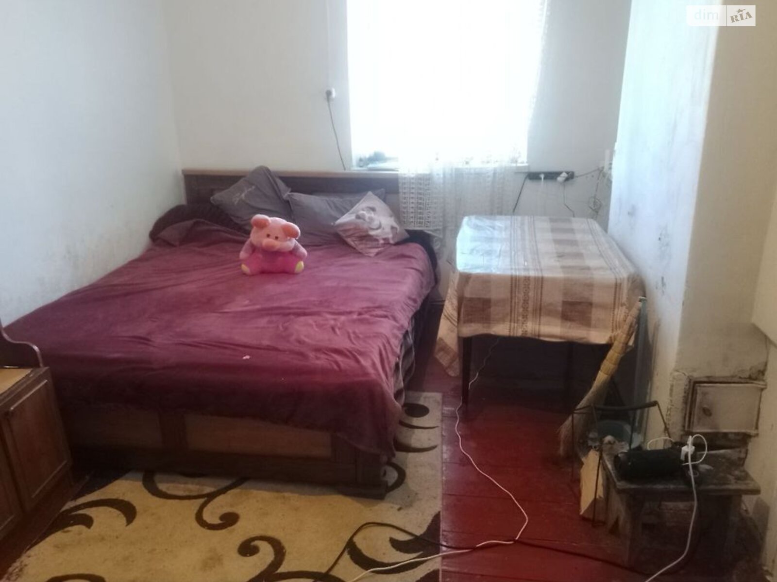 Обʼєкт нерухомості: 4 КІМ. БУДИНОК, ПЛОЩА - 120 м², ЦІНА - 6 000 $
 — HUBTRUST, Вінниця