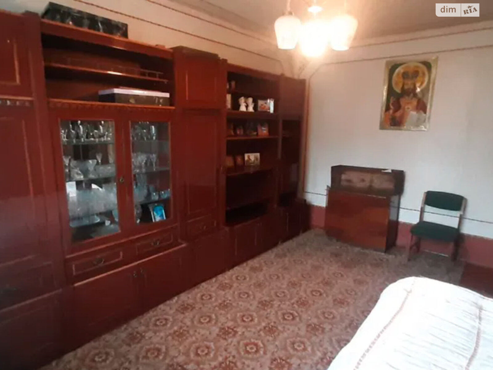 Обʼєкт нерухомості: 5 КІМ. БУДИНОК, ПЛОЩА - 80 м², ЦІНА - 21 000 $
 — HUBTRUST, Вінниця
