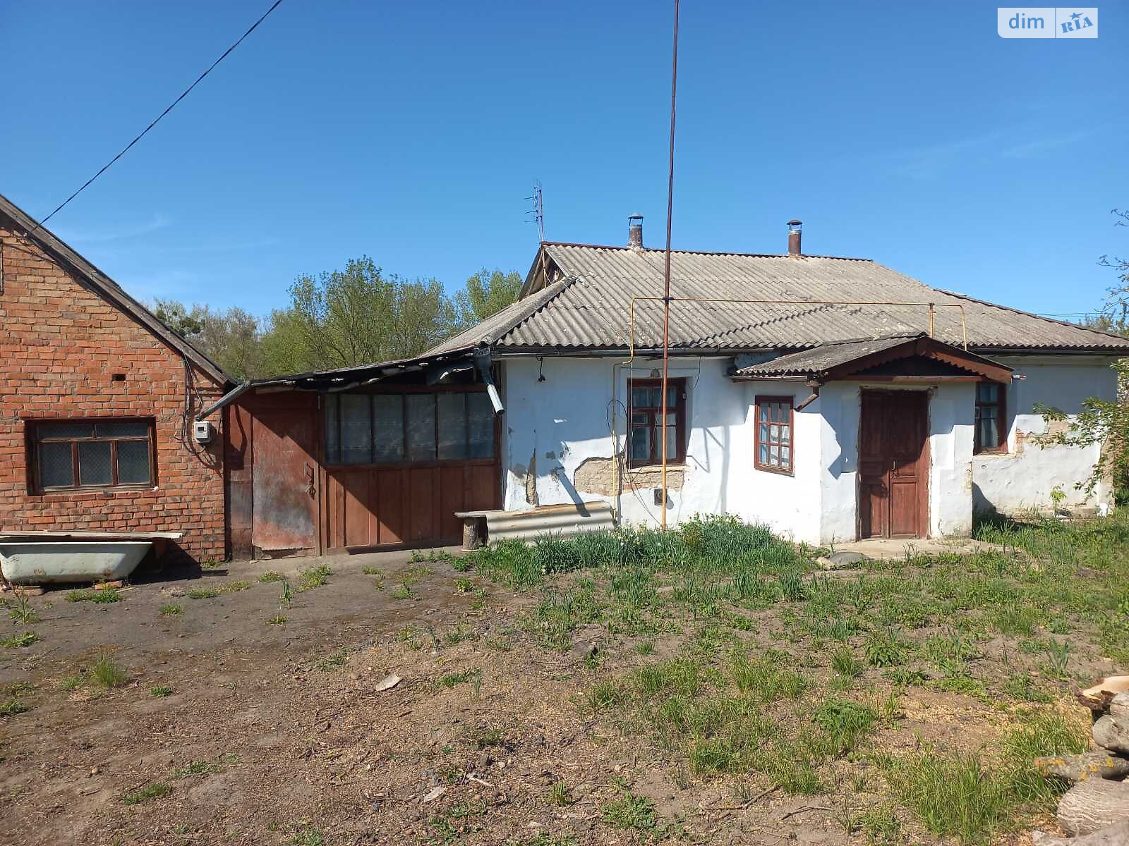 Обʼєкт нерухомості: 3 КІМ. БУДИНОК, ПЛОЩА - 82 м², ЦІНА - 16 000 $
 — HUBTRUST, Вінниця