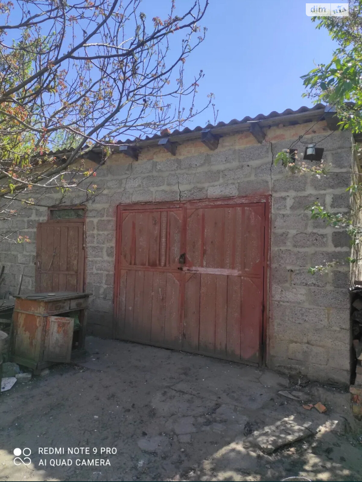 Обʼєкт нерухомості: 2 КІМ. БУДИНОК, ПЛОЩА - 35 м², ЦІНА - 6 500 $
 — HUBTRUST, Вінниця