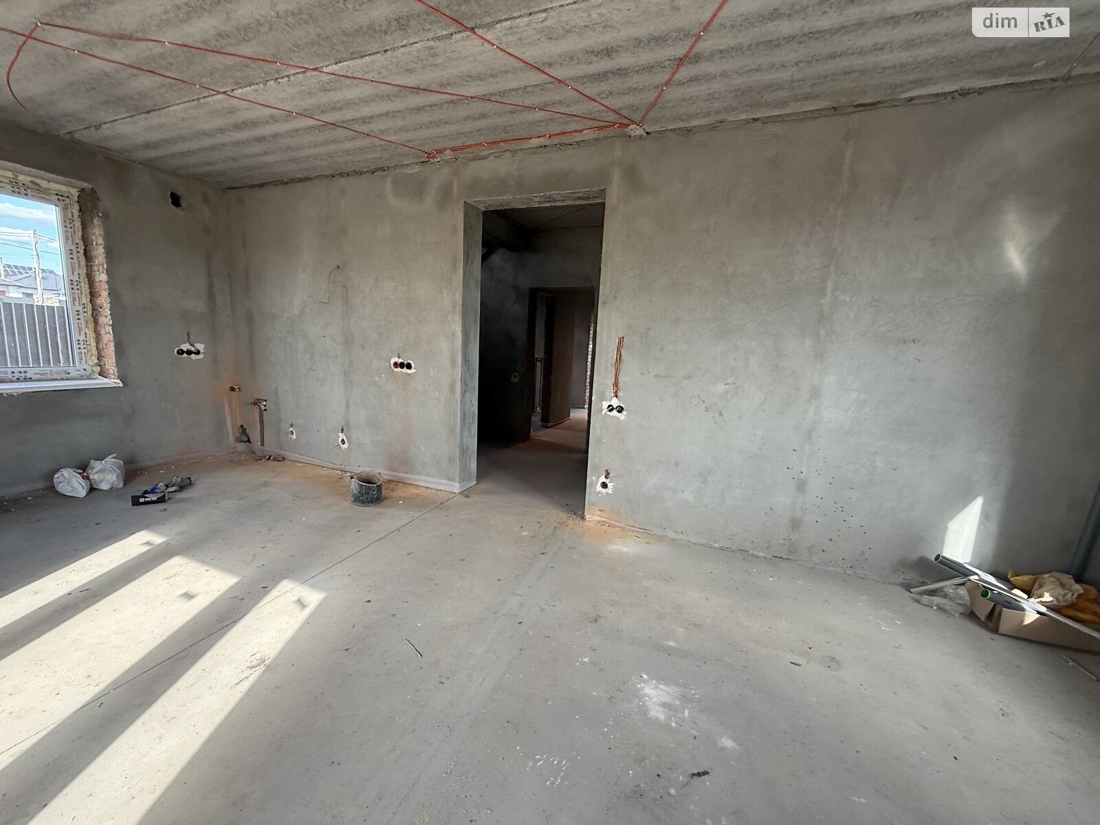 Обʼєкт нерухомості: 4 КІМ. БУДИНОК, ПЛОЩА - 139 м², ЦІНА - 95 000 $
, 3-й пров. Східний — HUBTRUST, Вінниця
