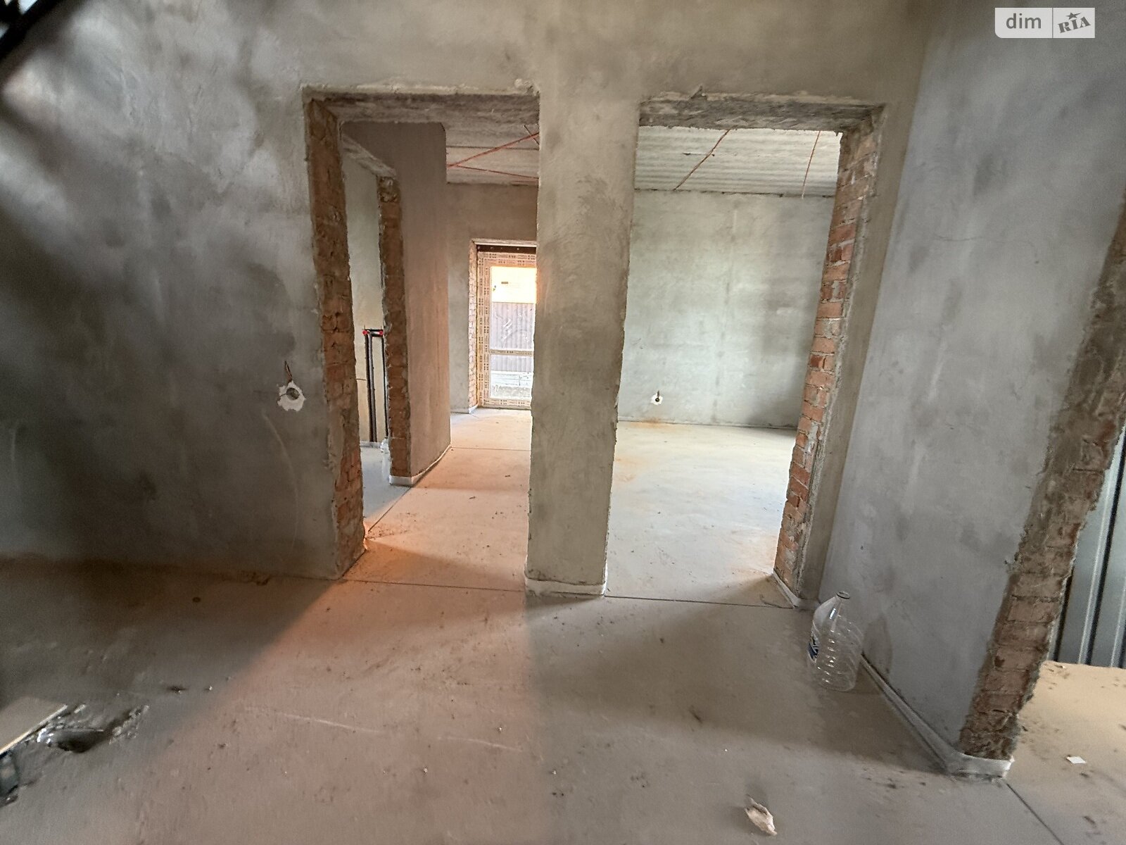 Обʼєкт нерухомості: 4 КІМ. БУДИНОК, ПЛОЩА - 139 м², ЦІНА - 95 000 $
, 3-й пров. Східний — HUBTRUST, Вінниця