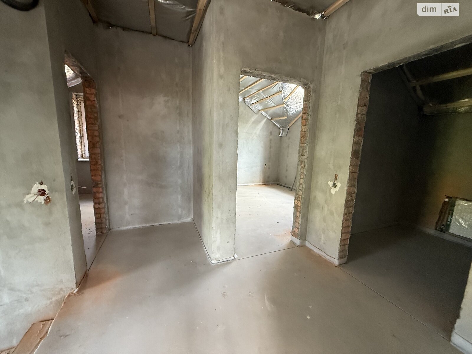 Обʼєкт нерухомості: 4 КІМ. БУДИНОК, ПЛОЩА - 139 м², ЦІНА - 95 000 $
, 3-й пров. Східний — HUBTRUST, Вінниця
