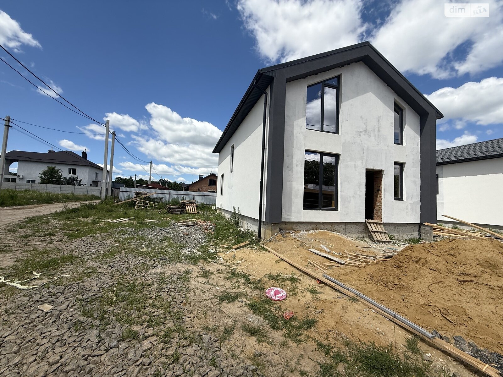 Обʼєкт нерухомості: 4 КІМ. БУДИНОК, ПЛОЩА - 125 м², ЦІНА - 98 000 $
 — HUBTRUST, Вінниця