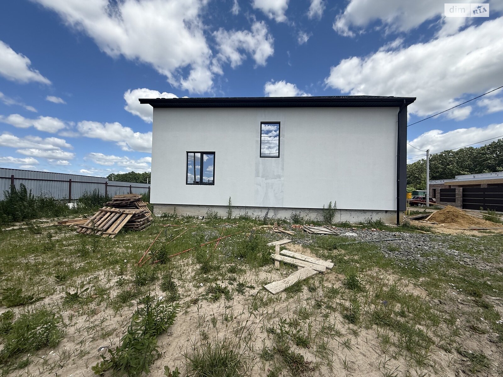 Обʼєкт нерухомості: 4 КІМ. БУДИНОК, ПЛОЩА - 125 м², ЦІНА - 98 000 $
 — HUBTRUST, Вінниця