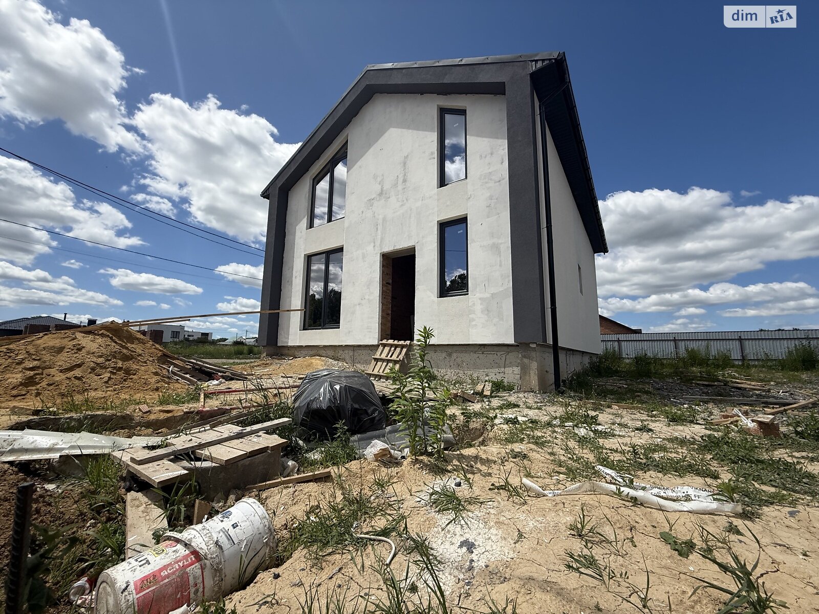 Обʼєкт нерухомості: 4 КІМ. БУДИНОК, ПЛОЩА - 125 м², ЦІНА - 98 000 $
 — HUBTRUST, Вінниця