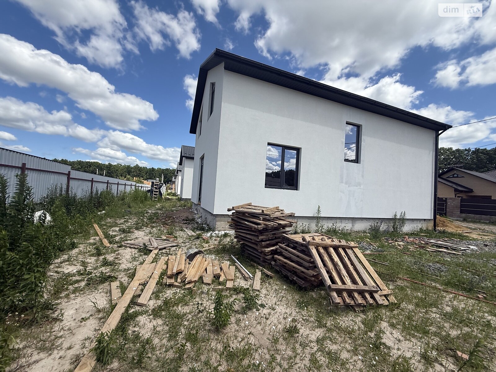 Обʼєкт нерухомості: 4 КІМ. БУДИНОК, ПЛОЩА - 125 м², ЦІНА - 98 000 $
 — HUBTRUST, Вінниця
