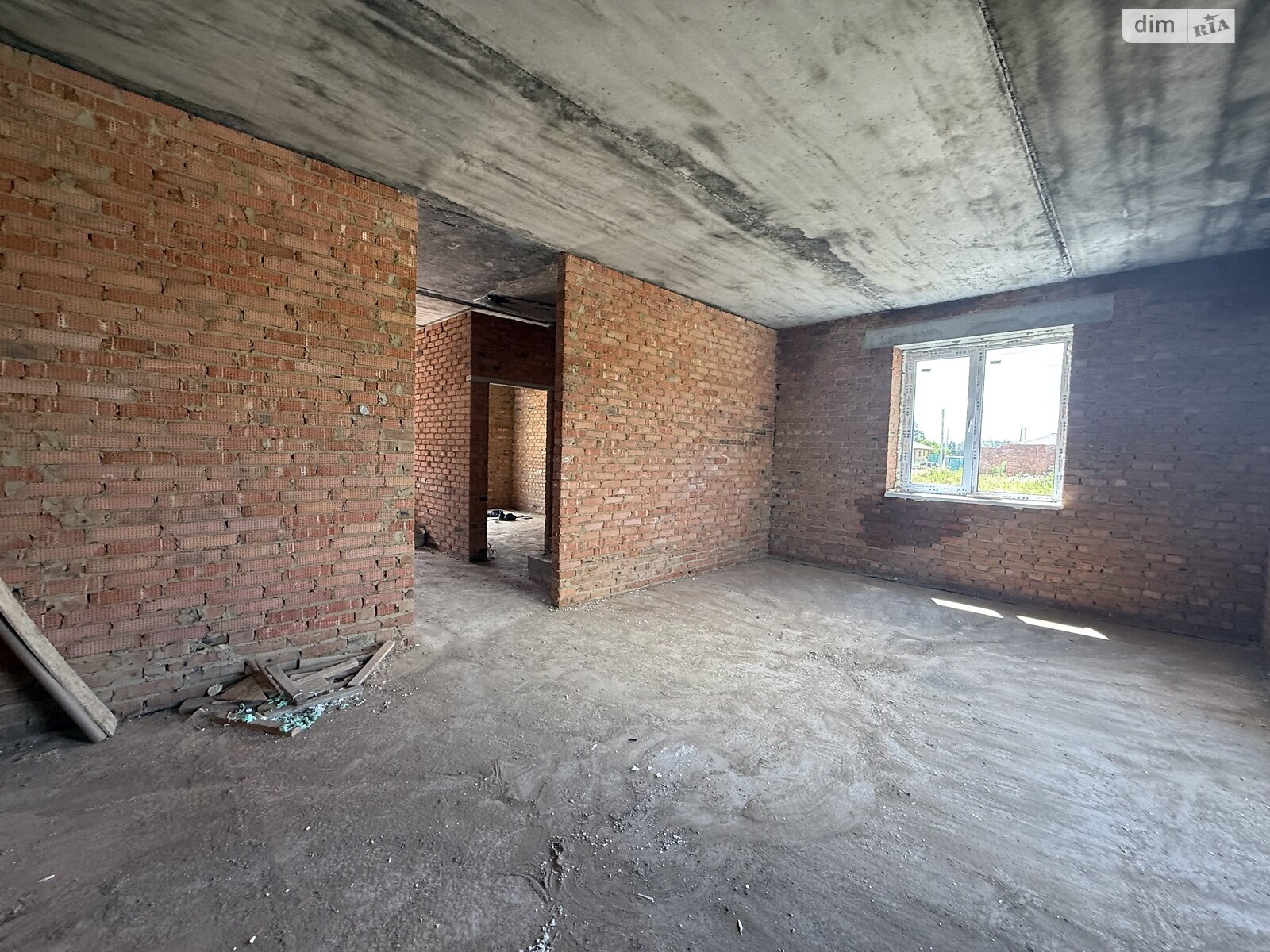 Обʼєкт нерухомості: 4 КІМ. БУДИНОК, ПЛОЩА - 125 м², ЦІНА - 98 000 $
 — HUBTRUST, Вінниця