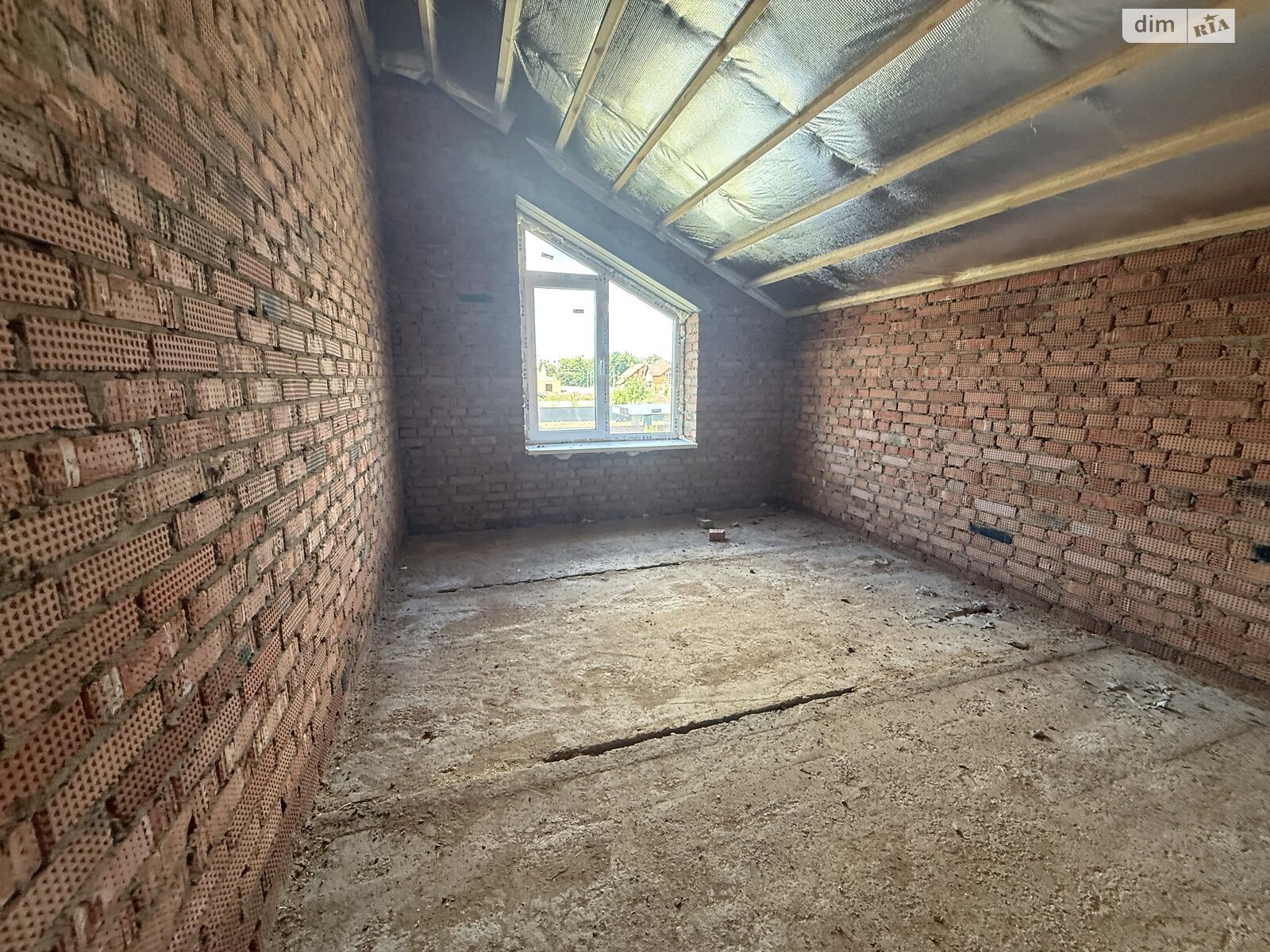 Обʼєкт нерухомості: 4 КІМ. БУДИНОК, ПЛОЩА - 125 м², ЦІНА - 98 000 $
 — HUBTRUST, Вінниця