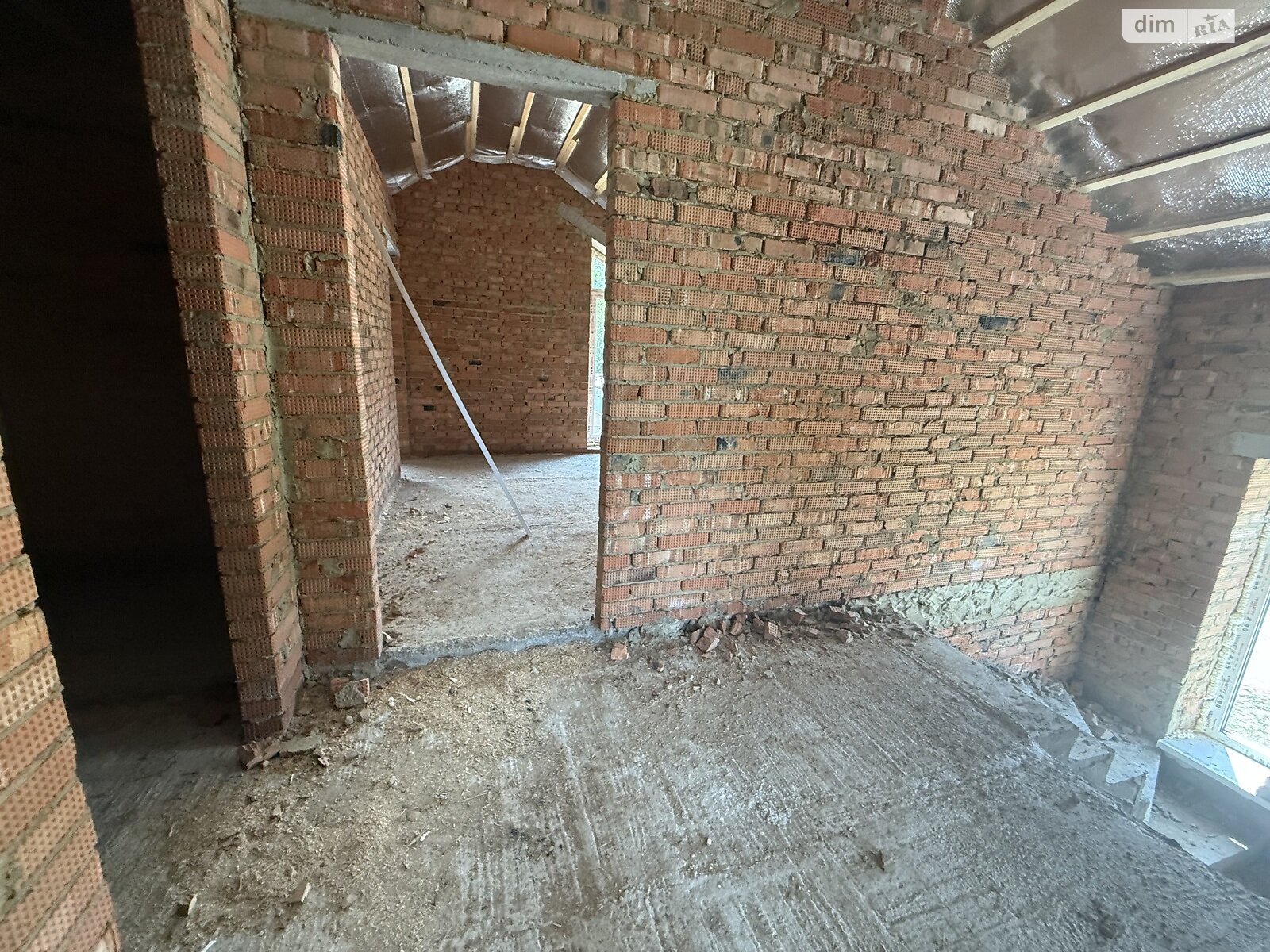 Обʼєкт нерухомості: 4 КІМ. БУДИНОК, ПЛОЩА - 125 м², ЦІНА - 98 000 $
 — HUBTRUST, Вінниця