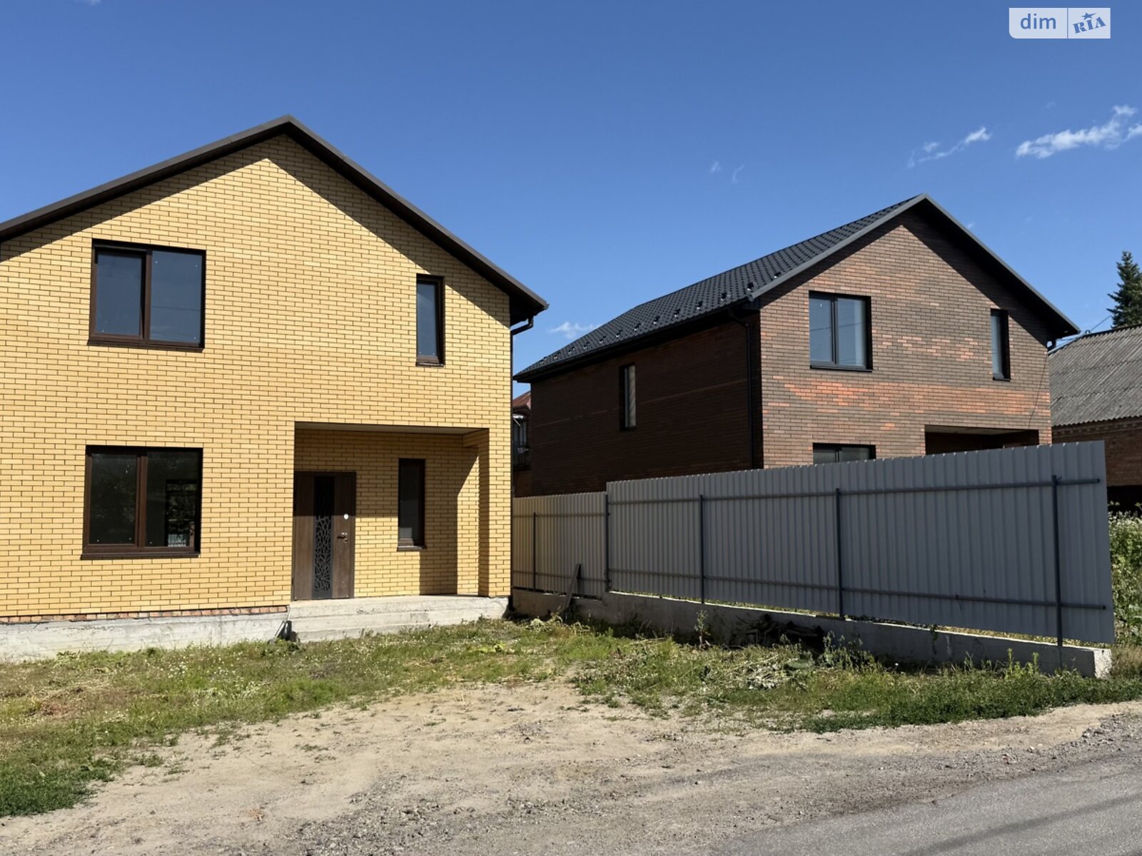 Обʼєкт нерухомості: 5 КІМ. БУДИНОК, ПЛОЩА - 125 м², ЦІНА - 109 999 $
, 1-й пров. Корольова — HUBTRUST, Вінниця