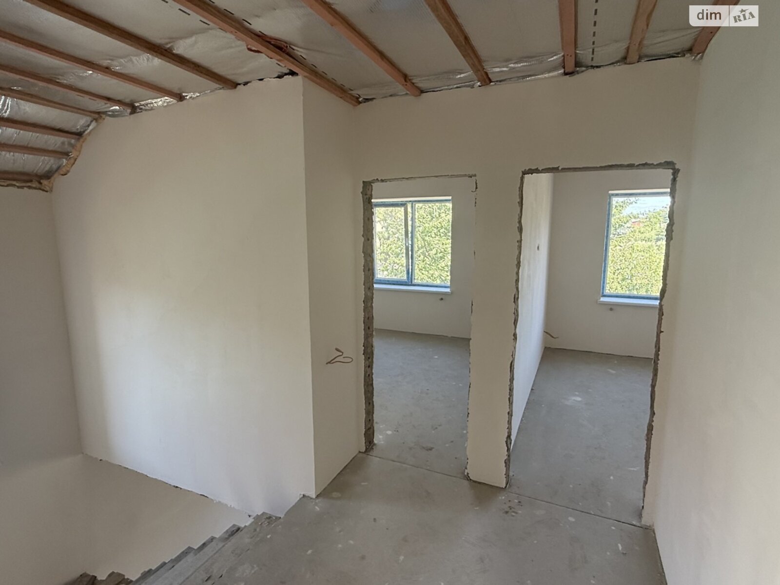 Обʼєкт нерухомості: 5 КІМ. БУДИНОК, ПЛОЩА - 125 м², ЦІНА - 109 999 $
, 1-й пров. Корольова — HUBTRUST, Вінниця