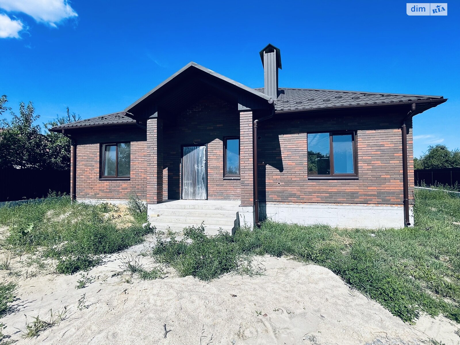 Обʼєкт нерухомості: 3 КІМ. БУДИНОК, ПЛОЩА - 105 м², ЦІНА - 85 000 $
 — HUBTRUST, Вінниця