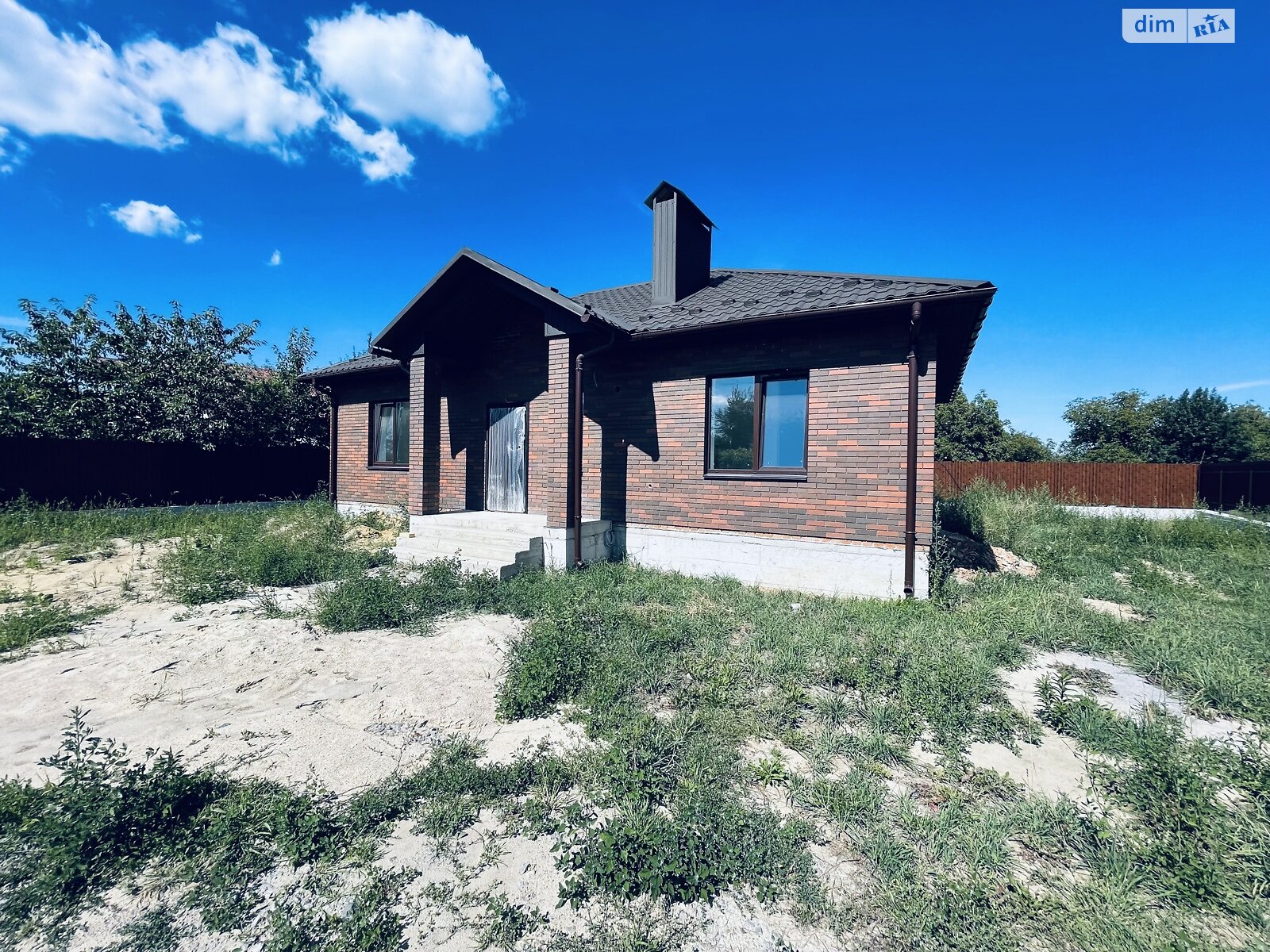 Обʼєкт нерухомості: 3 КІМ. БУДИНОК, ПЛОЩА - 105 м², ЦІНА - 85 000 $
 — HUBTRUST, Вінниця