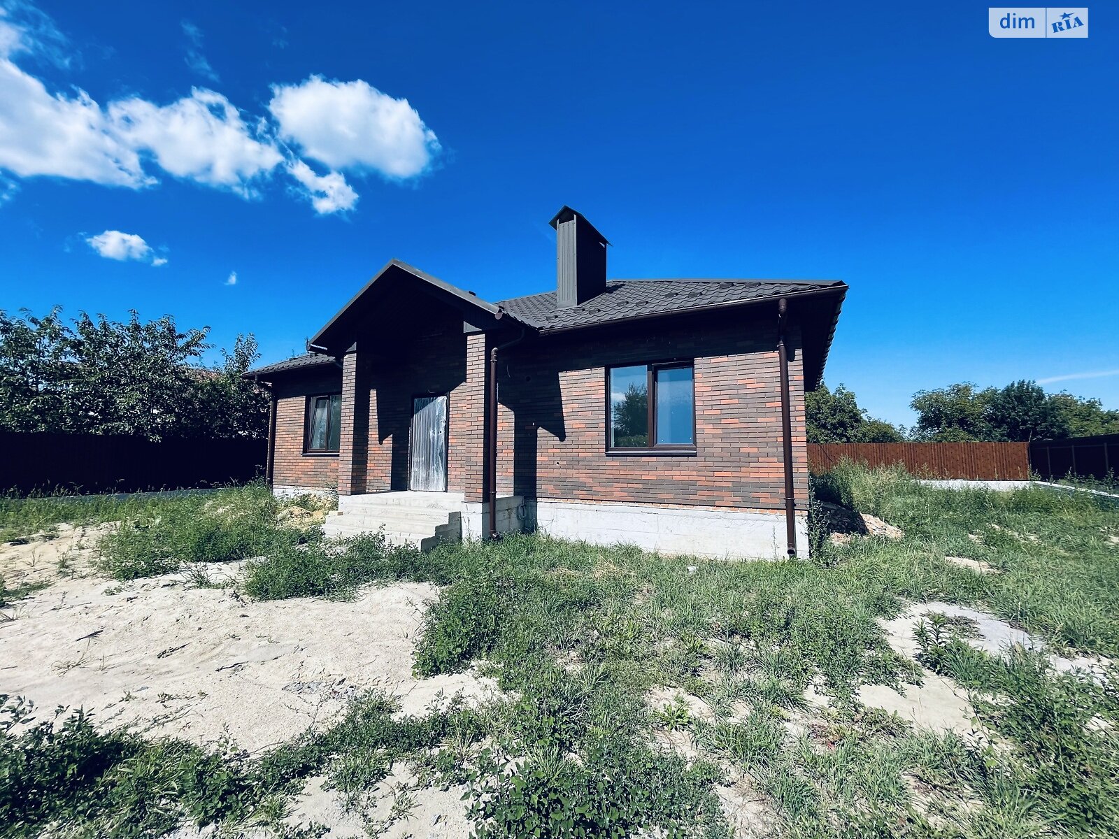 Обʼєкт нерухомості: 3 КІМ. БУДИНОК, ПЛОЩА - 105 м², ЦІНА - 85 000 $
 — HUBTRUST, Вінниця